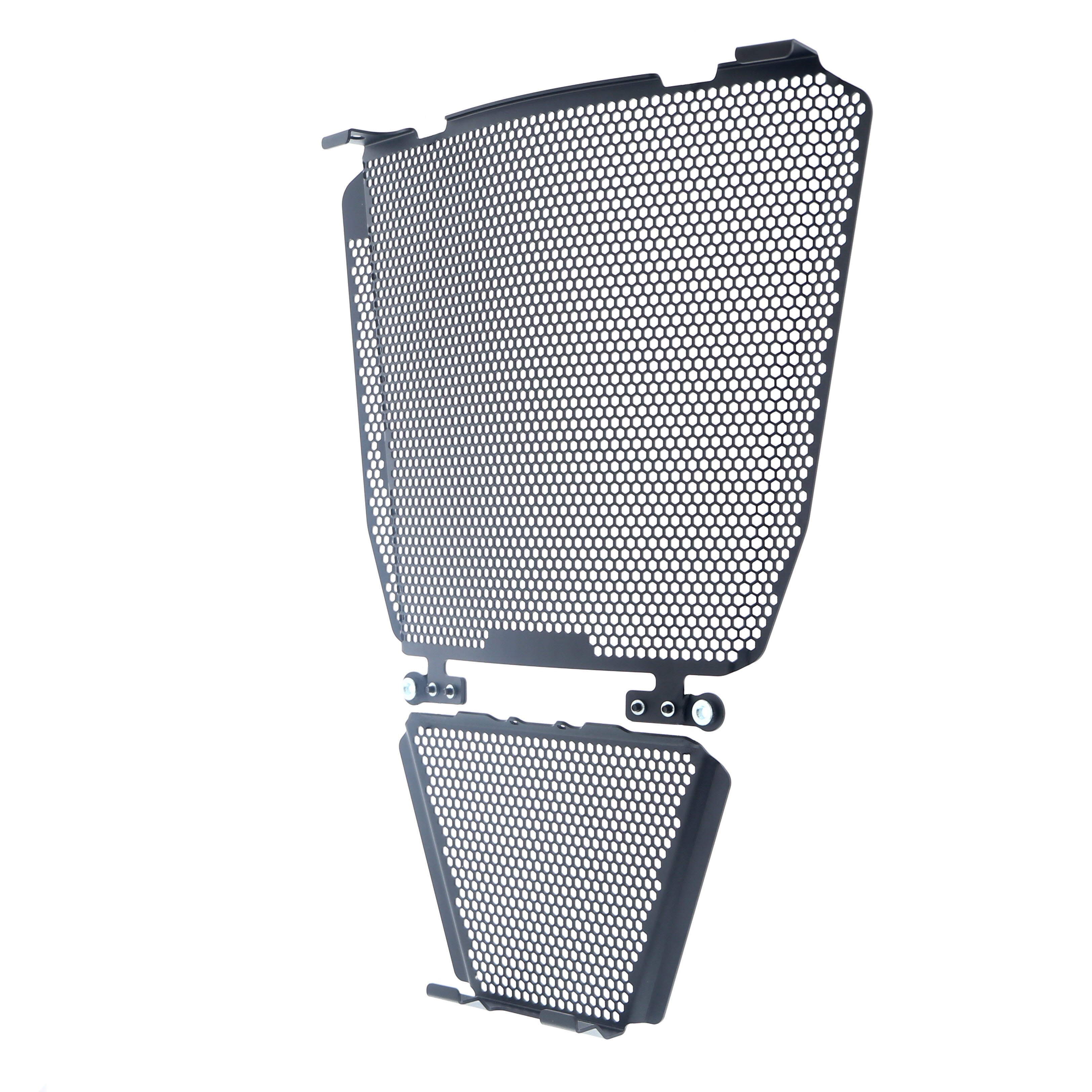Evotech Radiator Guard Set - Aprilia RSV4 (2021 - 2024)