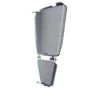 Evotech Radiator Guard Set - Aprilia RSV4 (2021 - 2024)