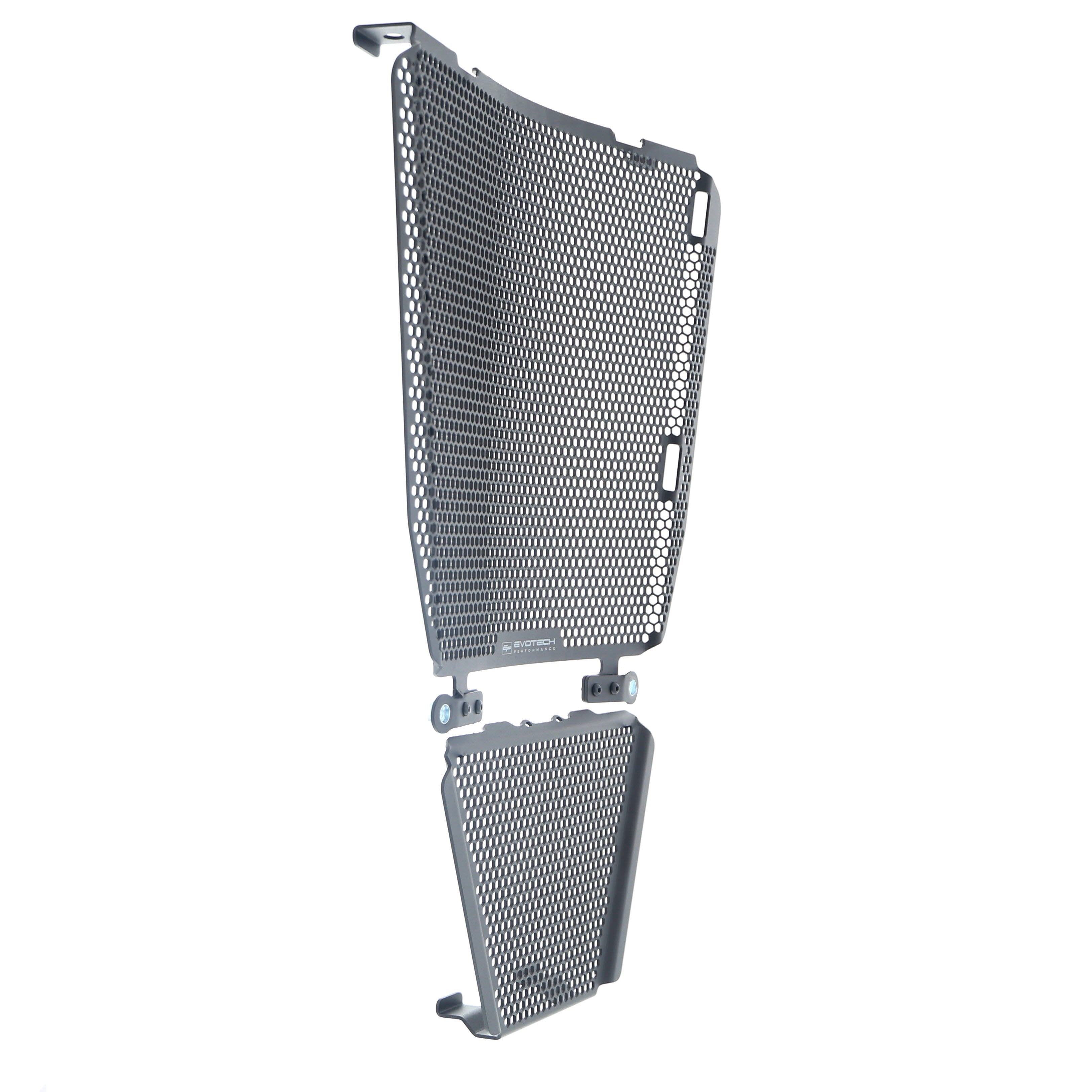 Evotech Radiator Guard Set - Aprilia RSV4 (2021 - 2024)