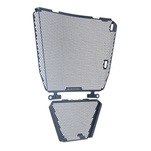 Evotech Radiator Guard Set - Aprilia RSV4 (2021 - 2024)