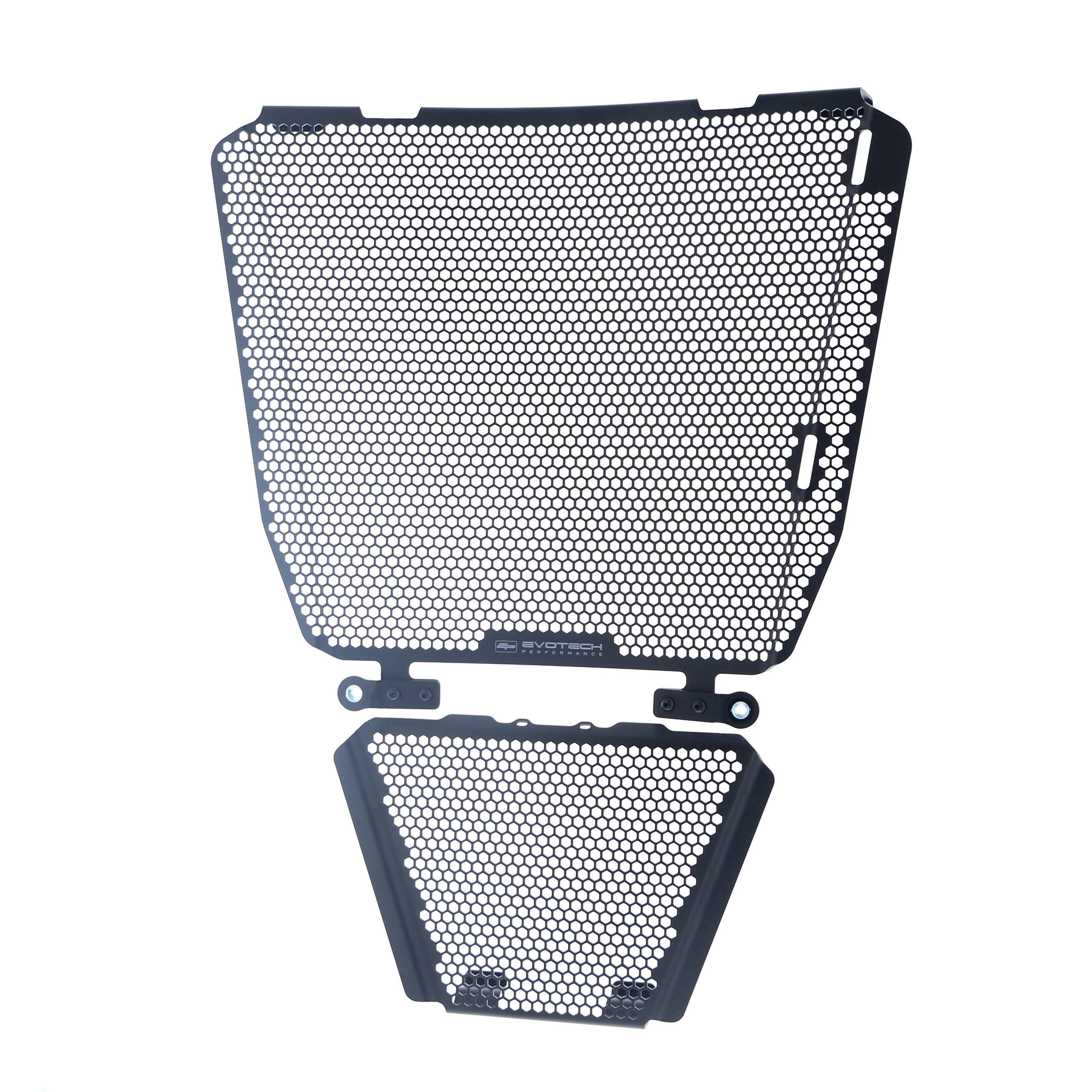 Evotech Radiator Guard Set - Aprilia RSV4 Factory (2021 - 2024)