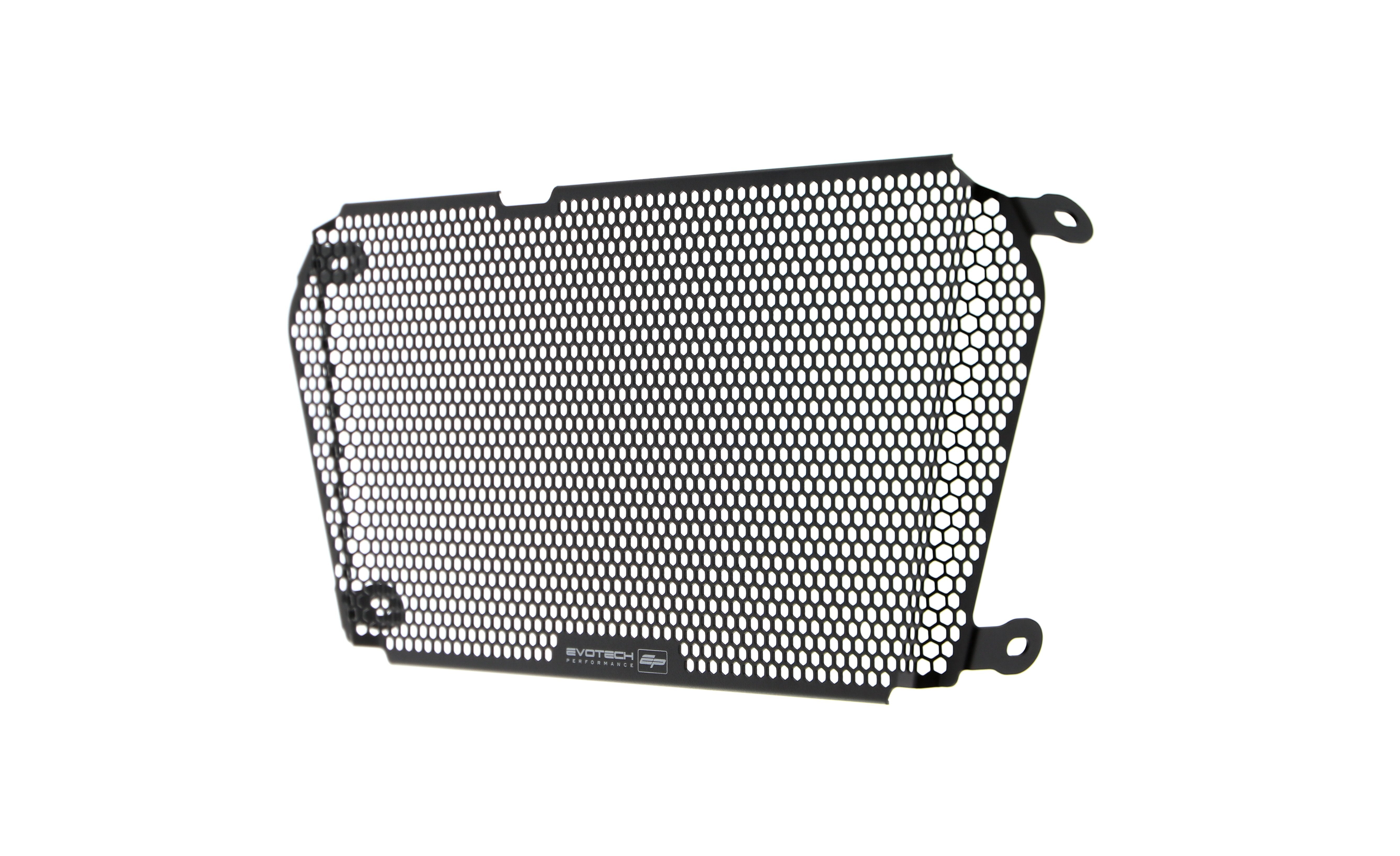 Evotech Radiator Guard - Aprilia Dorsoduro 750 (2017)
