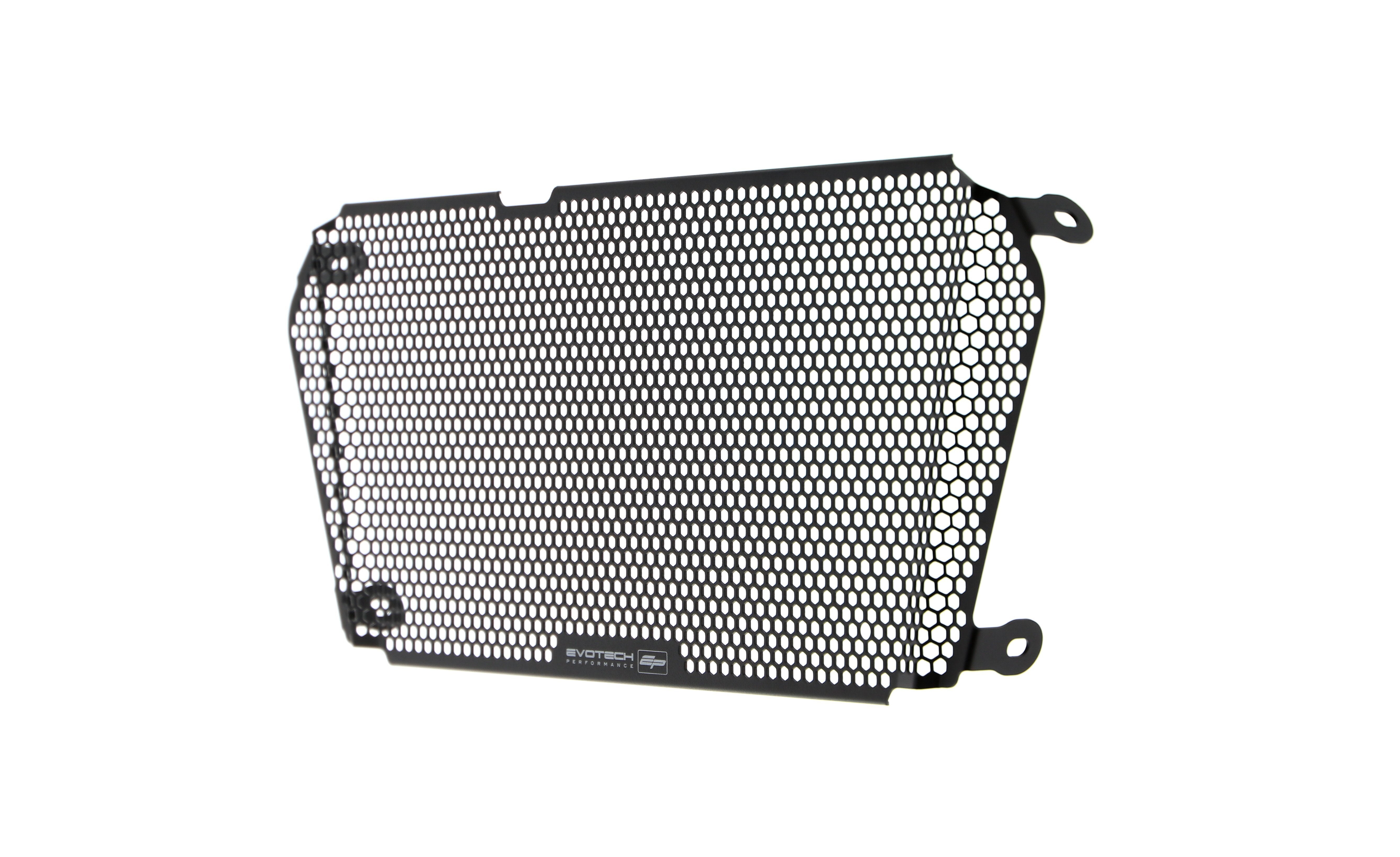 Evotech Aprilia Shiver SL 750 Radiator Guard (2017)