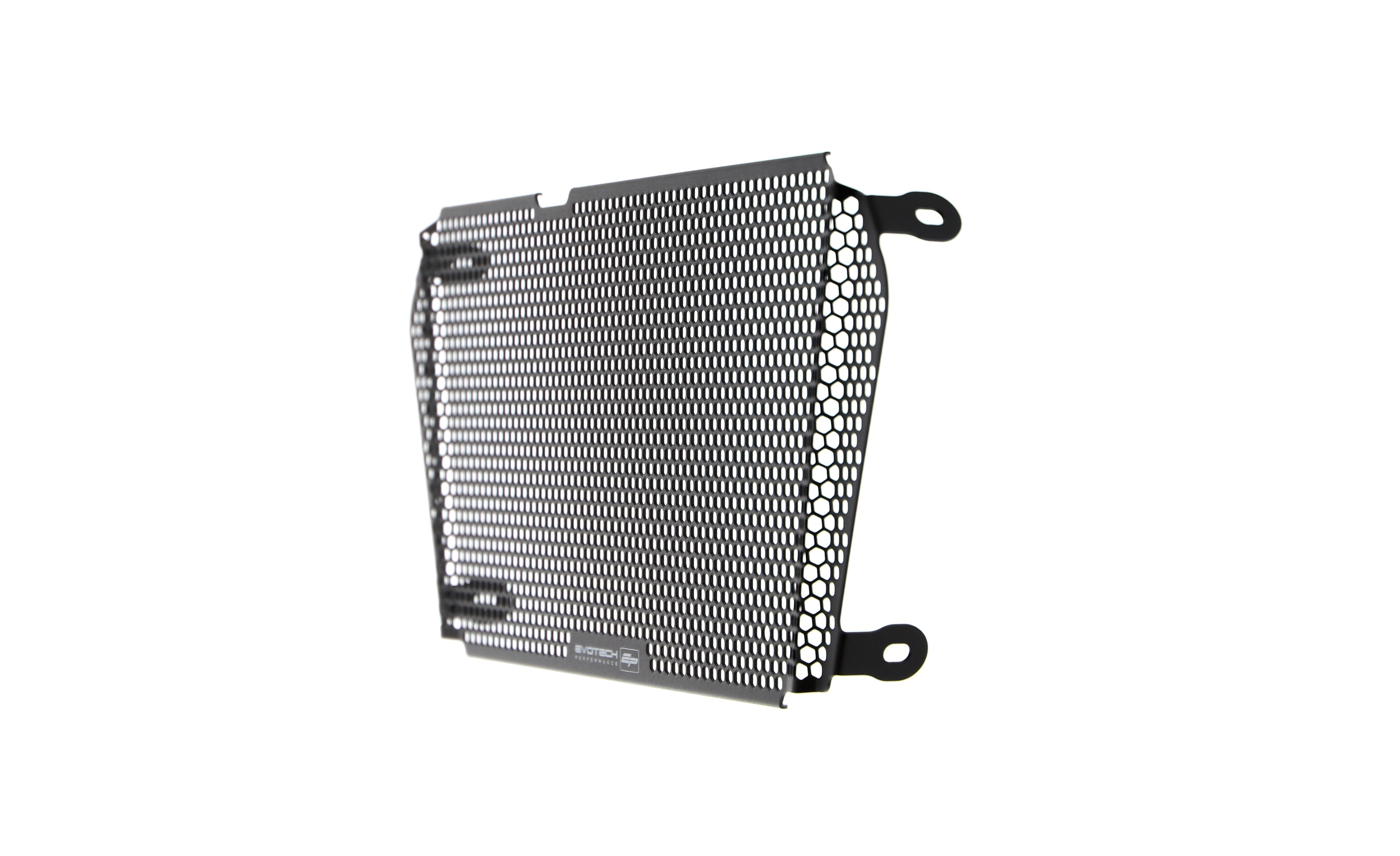 Evotech Radiator Guard - Aprilia Dorsoduro 750 (2017)