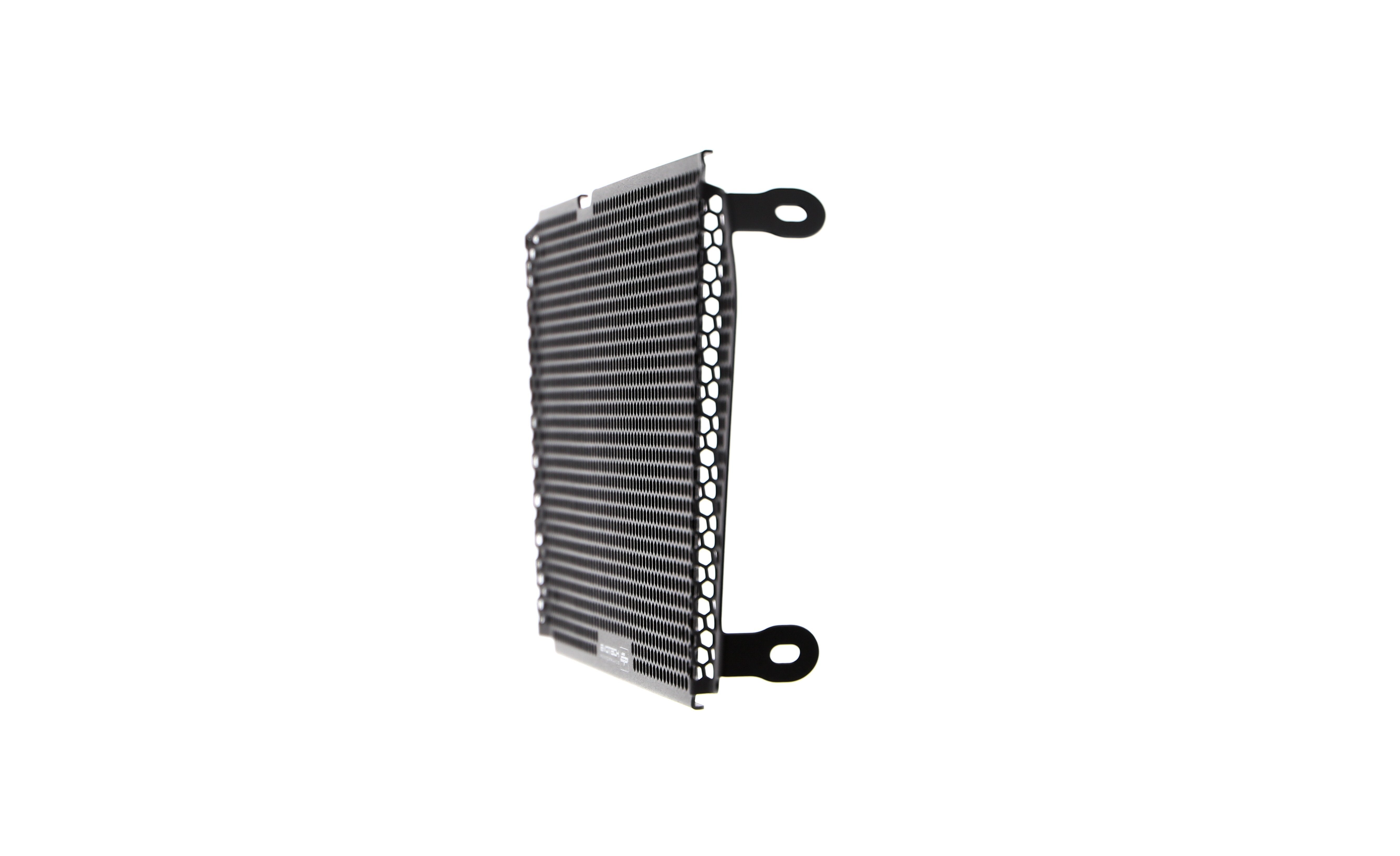 Evotech Aprilia Shiver SL 750 Radiator Guard (2017)