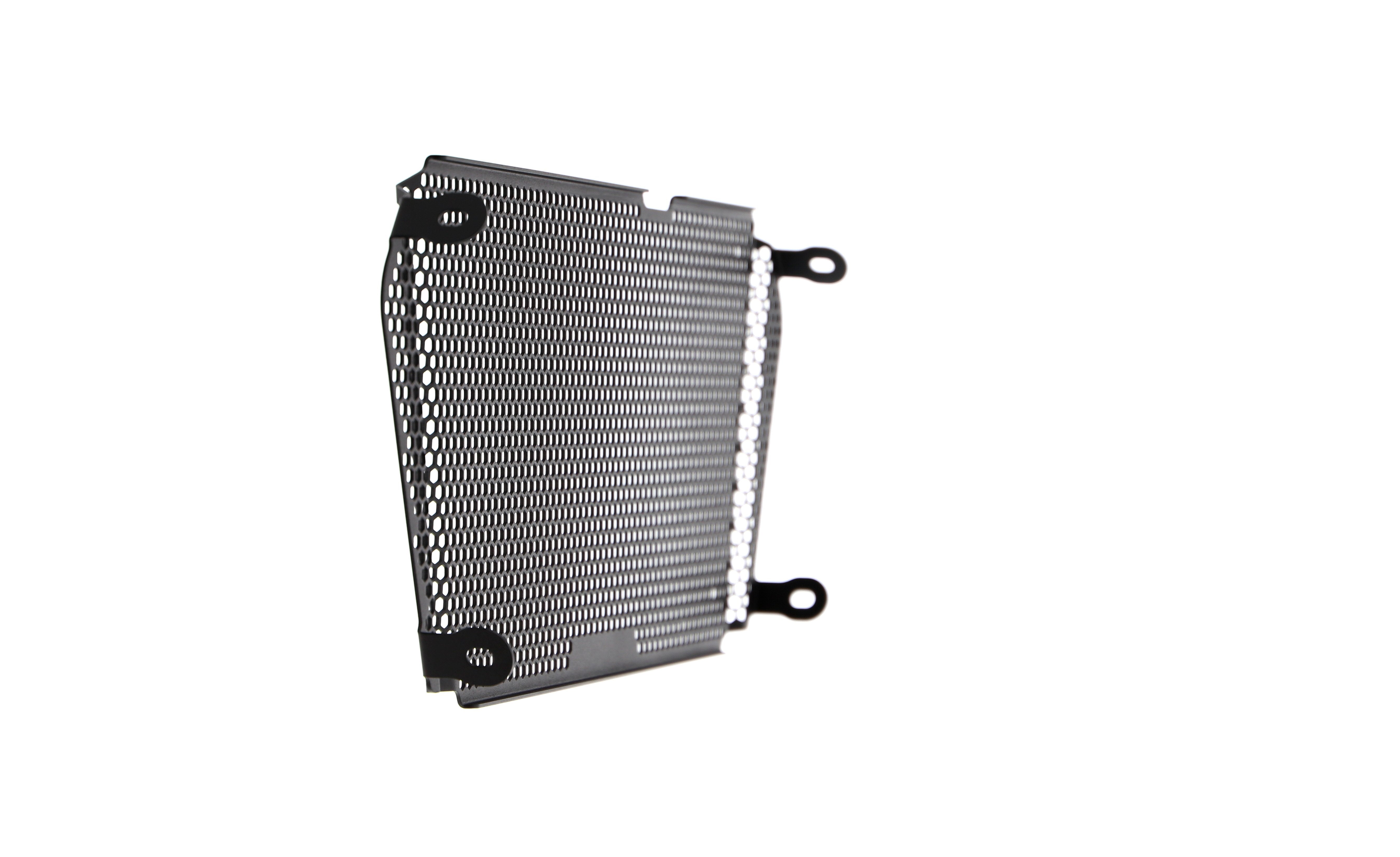 Evotech Radiator Guard - Aprilia Dorsoduro 750 (2017)