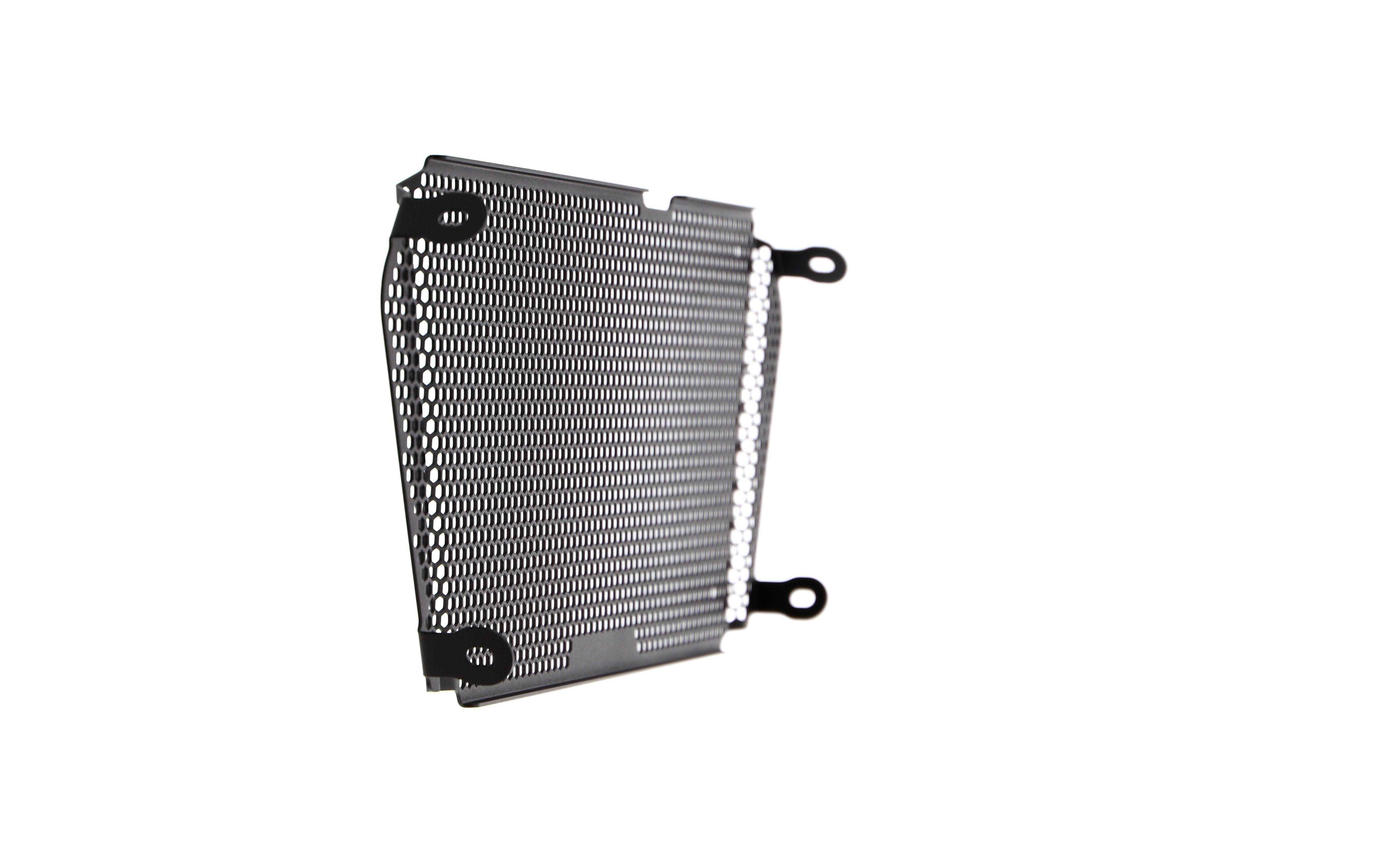 Evotech Aprilia Shiver SL 750 Radiator Guard (2017)
