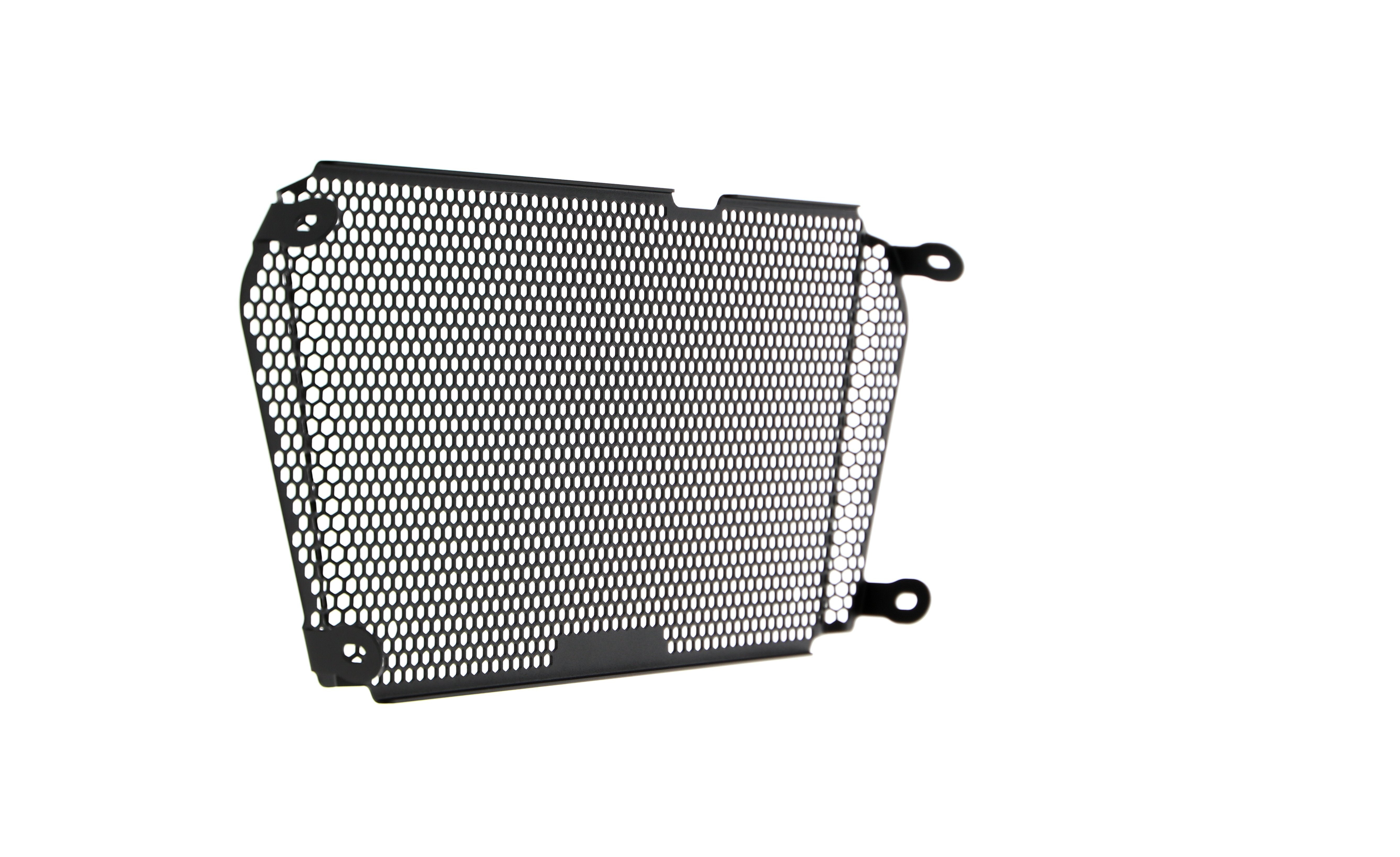 Evotech Aprilia Shiver SL 750 Radiator Guard (2017)