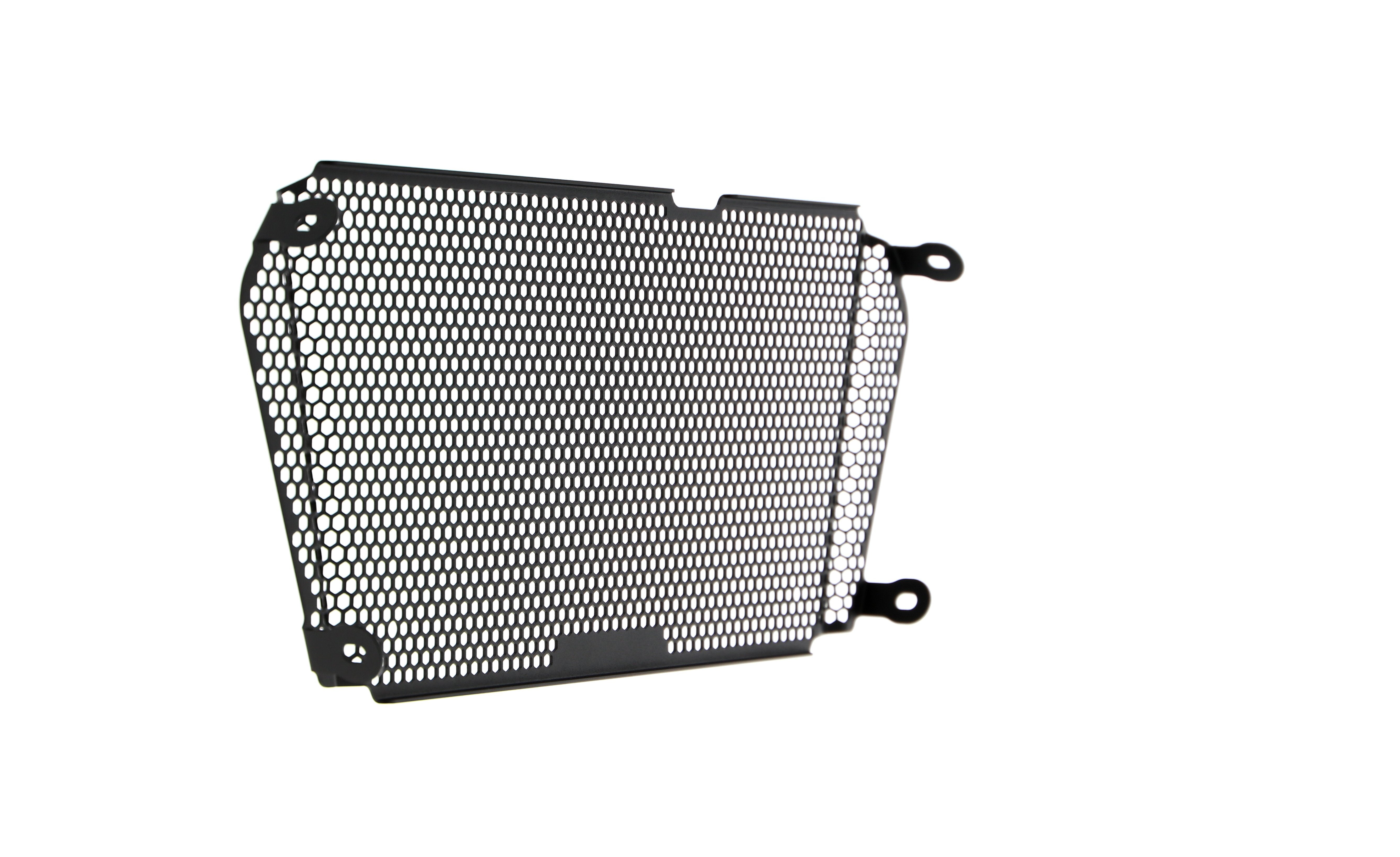 Evotech Radiator Guard - Aprilia Dorsoduro 750 (2017)