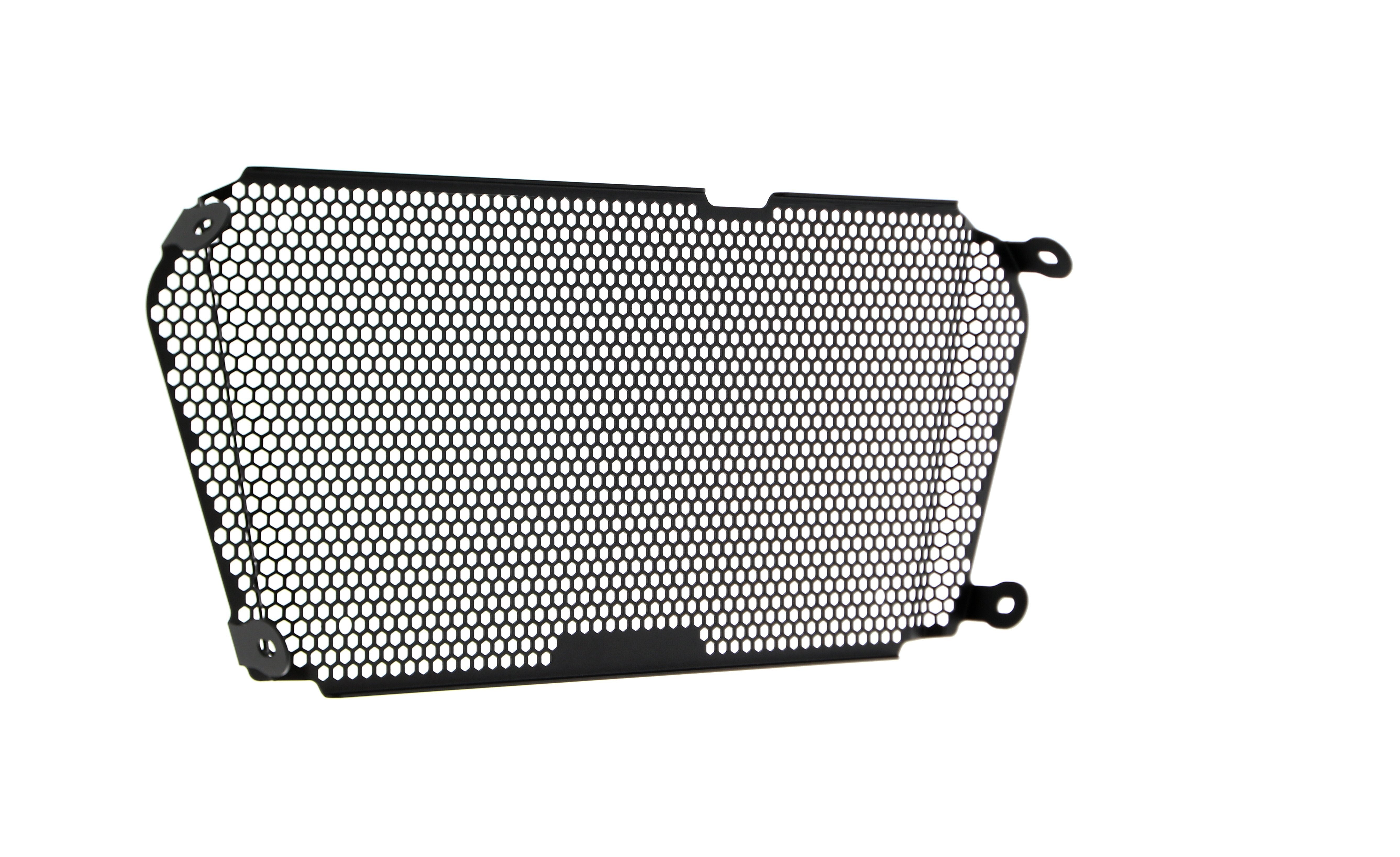 Evotech Aprilia Shiver SL 750 Radiator Guard (2017)
