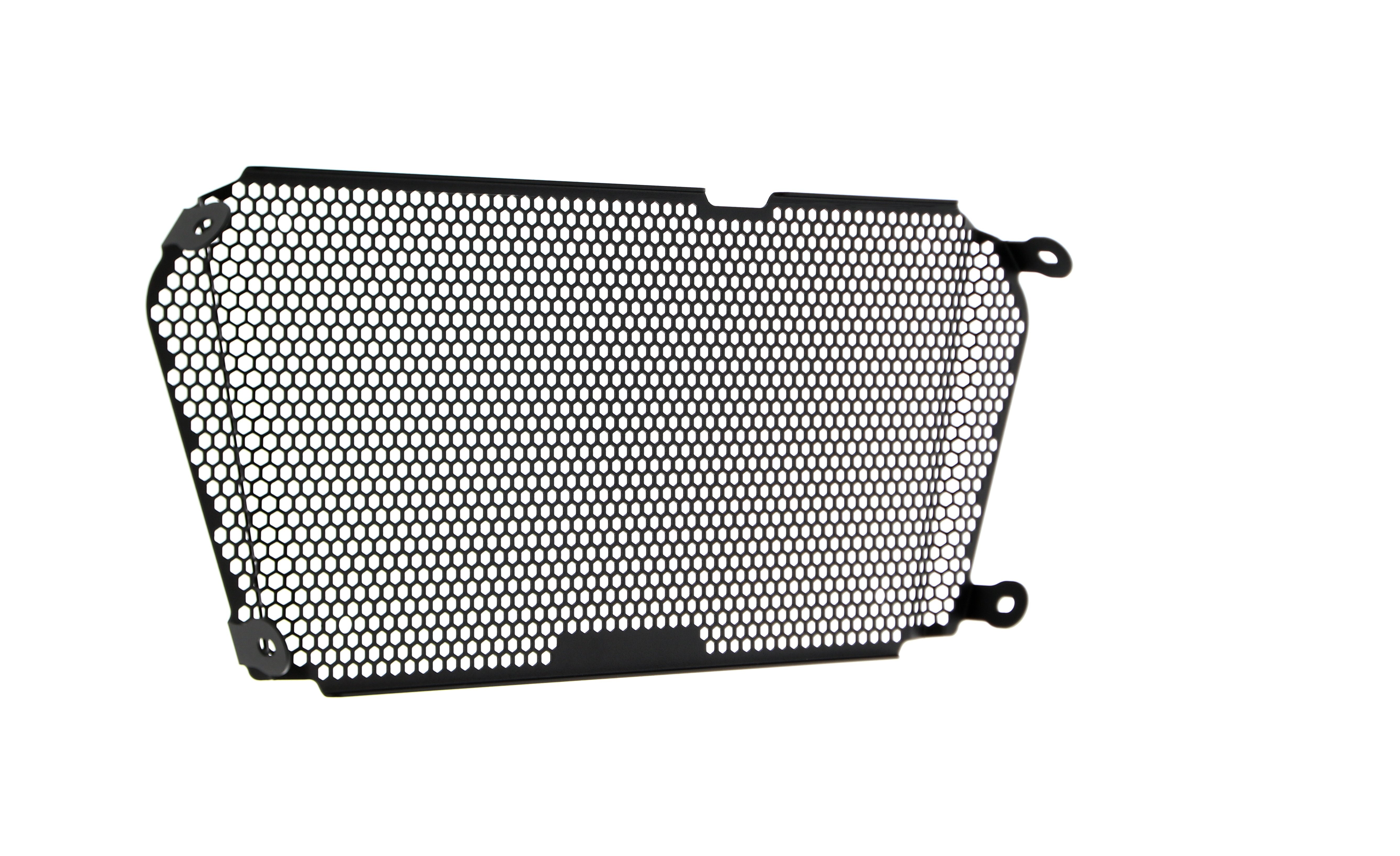 Evotech Radiator Guard - Aprilia Dorsoduro 750 (2017)