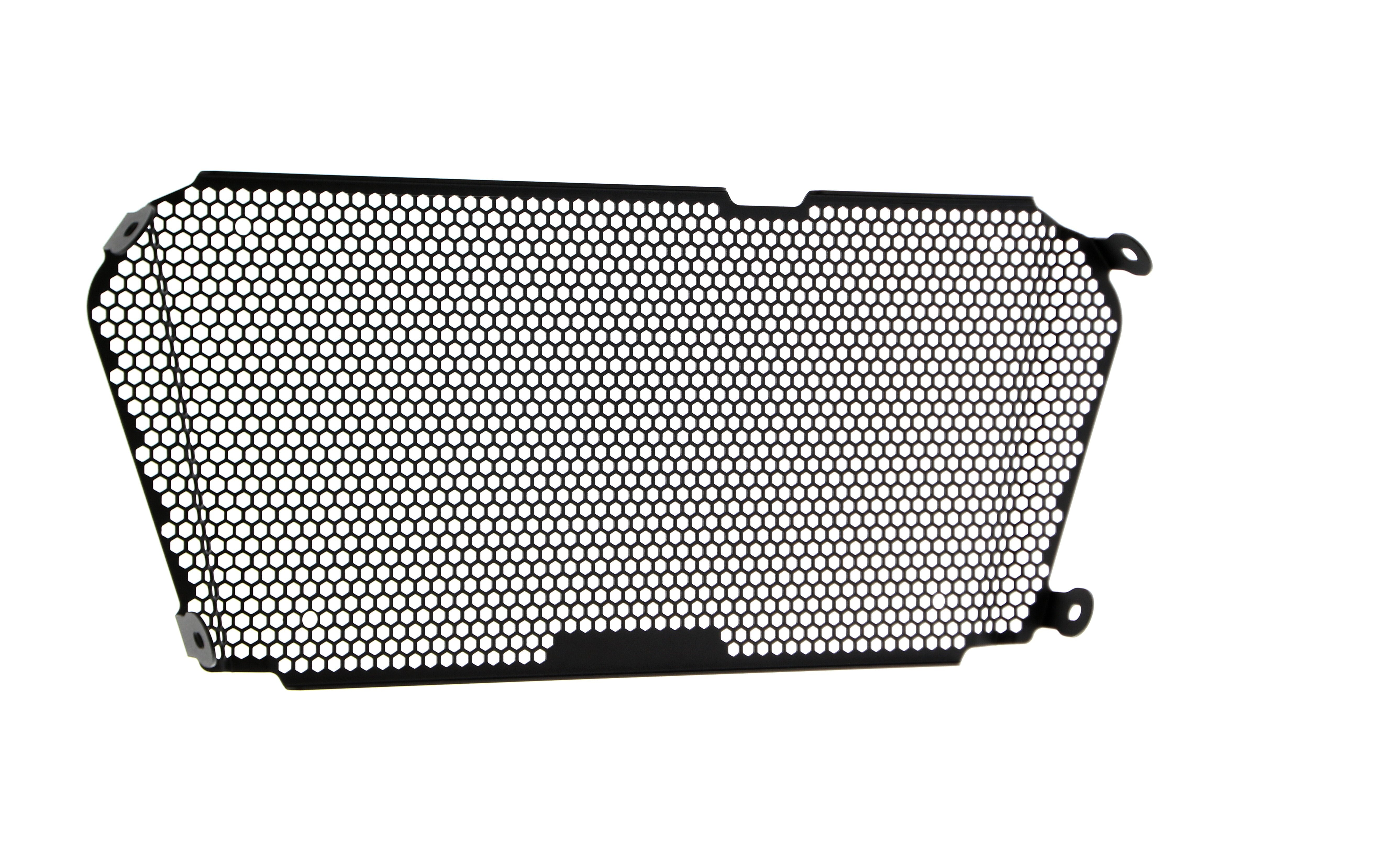 Evotech Radiator Guard - Aprilia Dorsoduro 750 (2017)