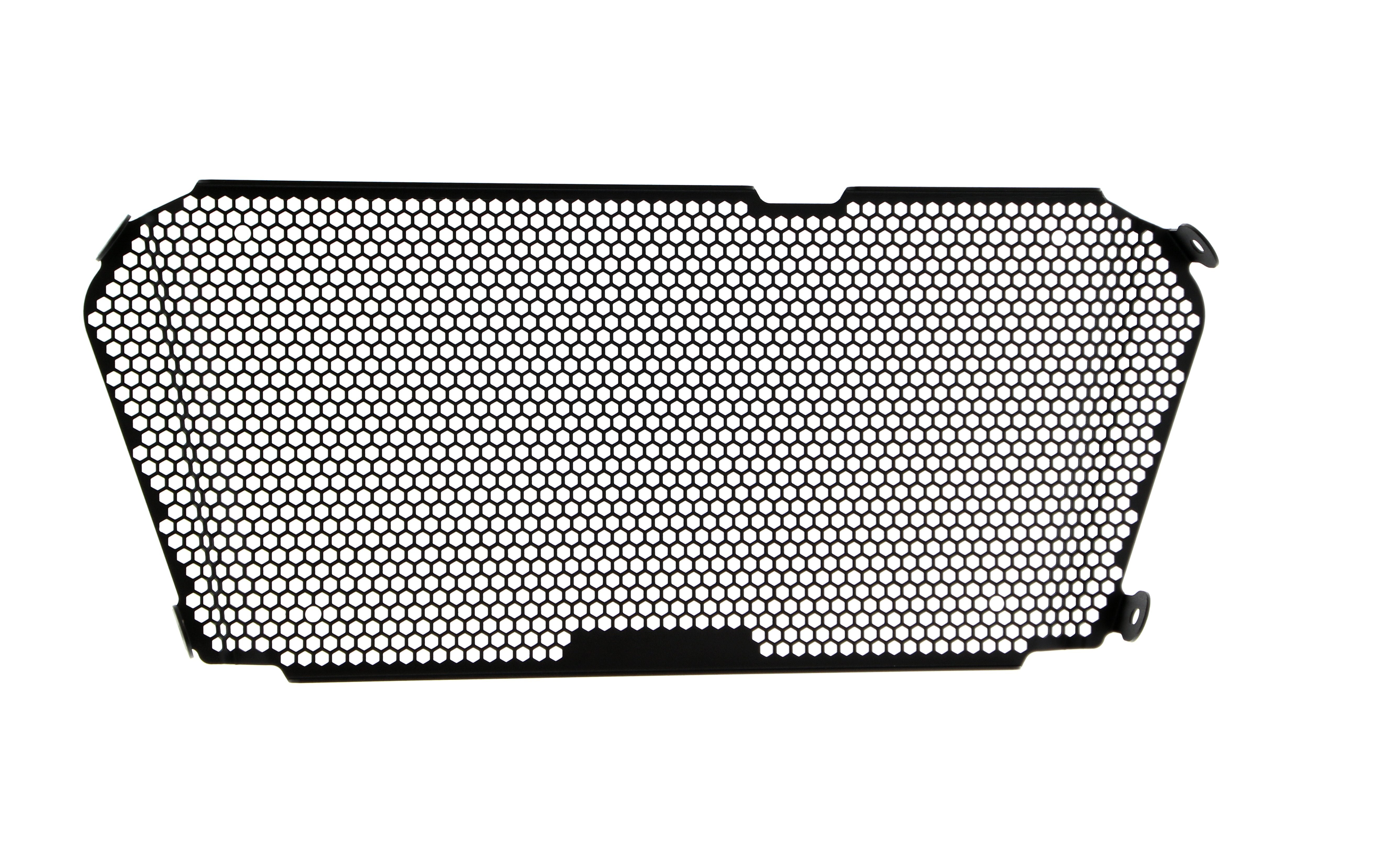 Evotech Radiator Guard - Aprilia Dorsoduro 750 (2017)