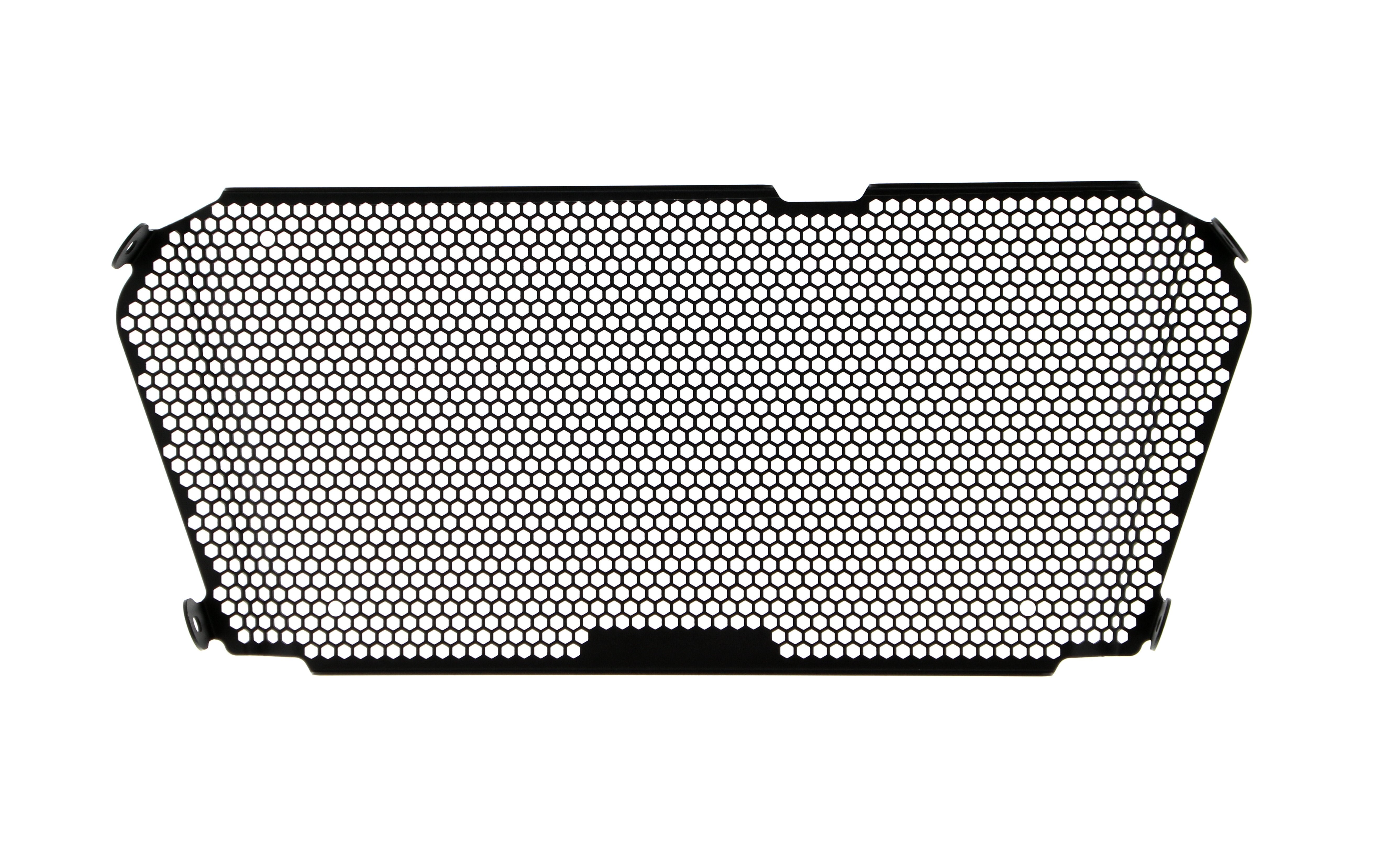 Evotech Radiator Guard - Aprilia Dorsoduro 750 (2017)