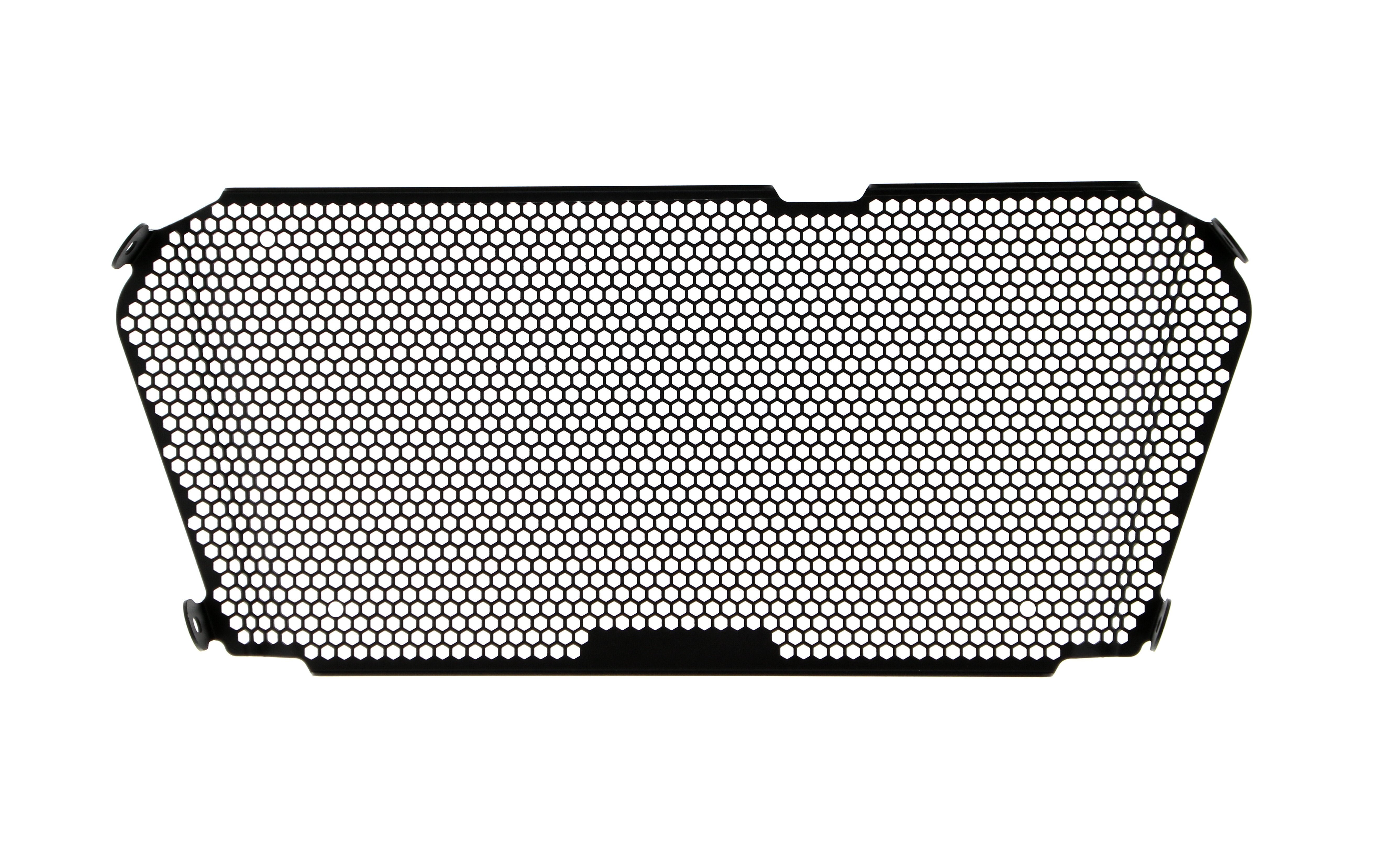 Evotech Aprilia Shiver SL 750 Radiator Guard (2017)