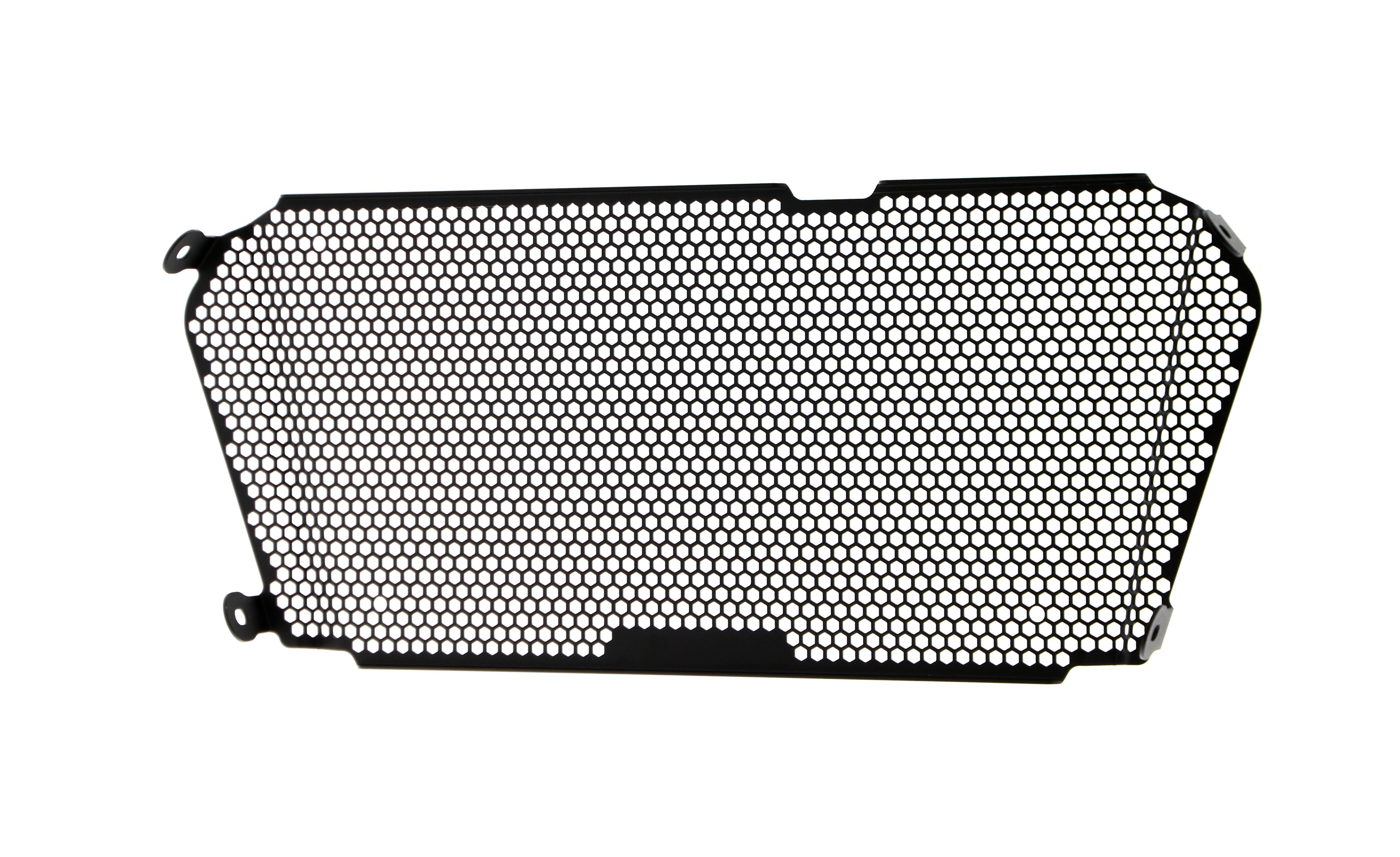 Evotech Aprilia Shiver SL 750 Radiator Guard (2017)
