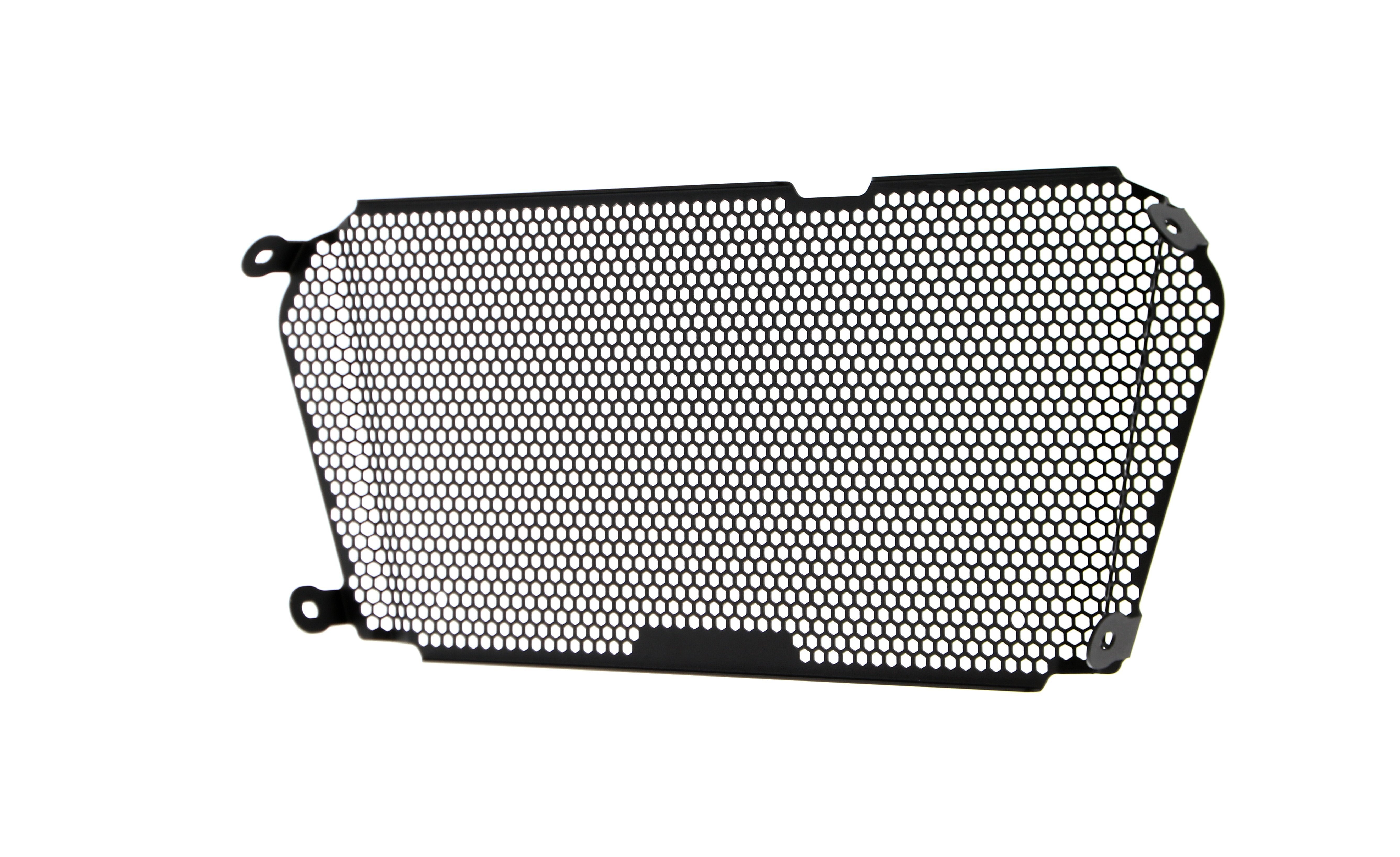 Evotech Aprilia Shiver SL 750 Radiator Guard (2017)