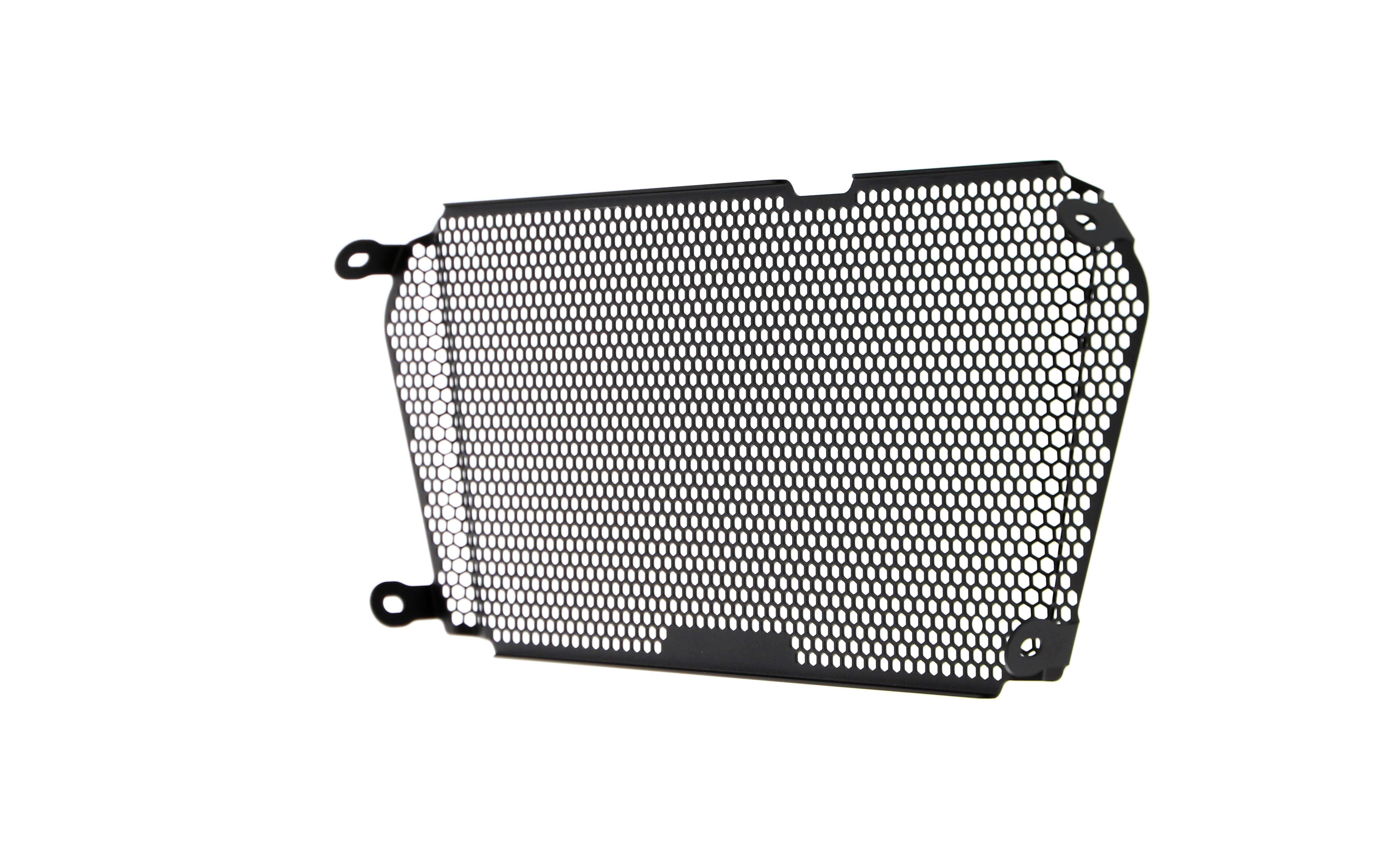 Evotech Aprilia Shiver SL 750 Radiator Guard (2017)