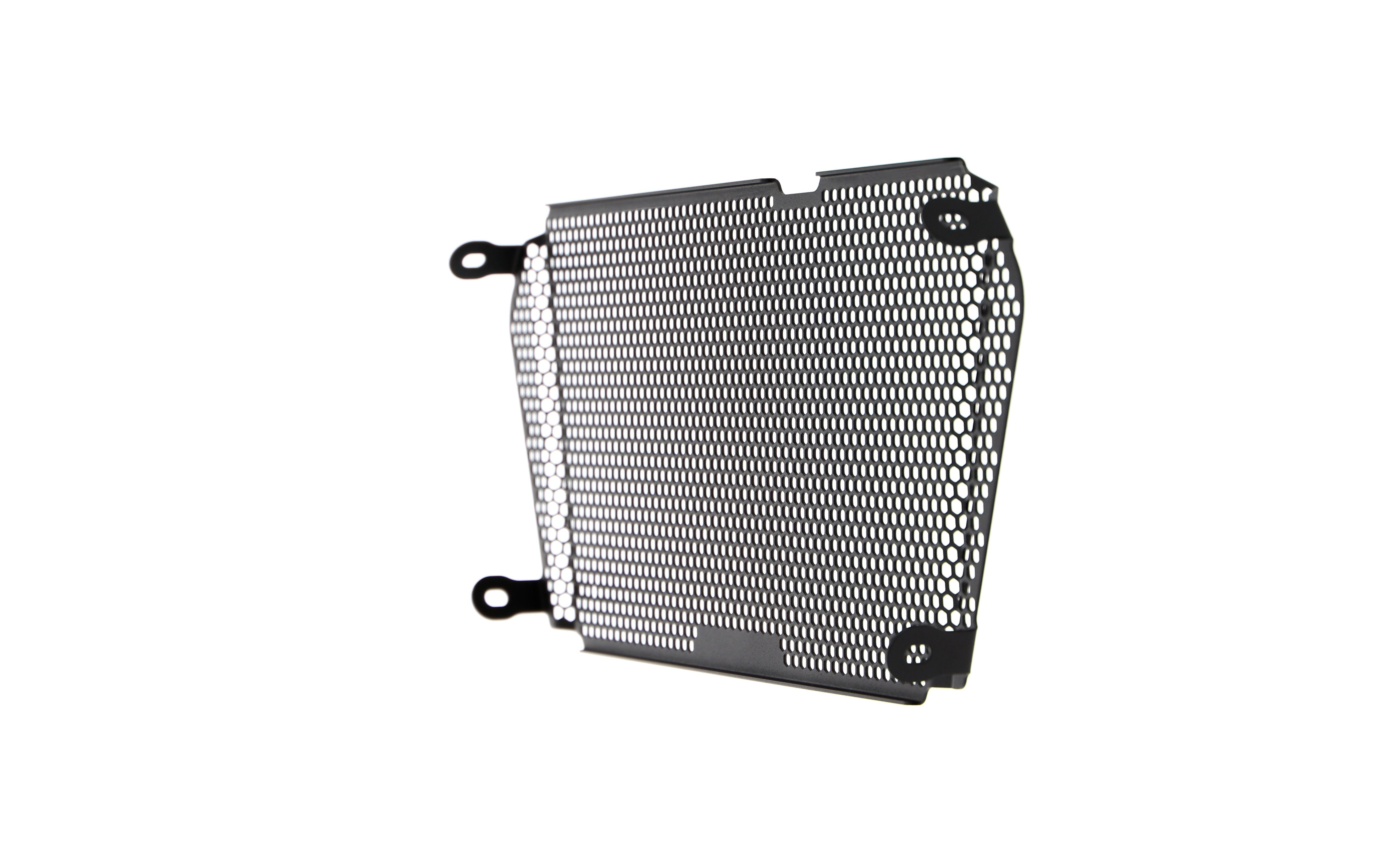 Evotech Aprilia Shiver SL 750 Radiator Guard (2017)