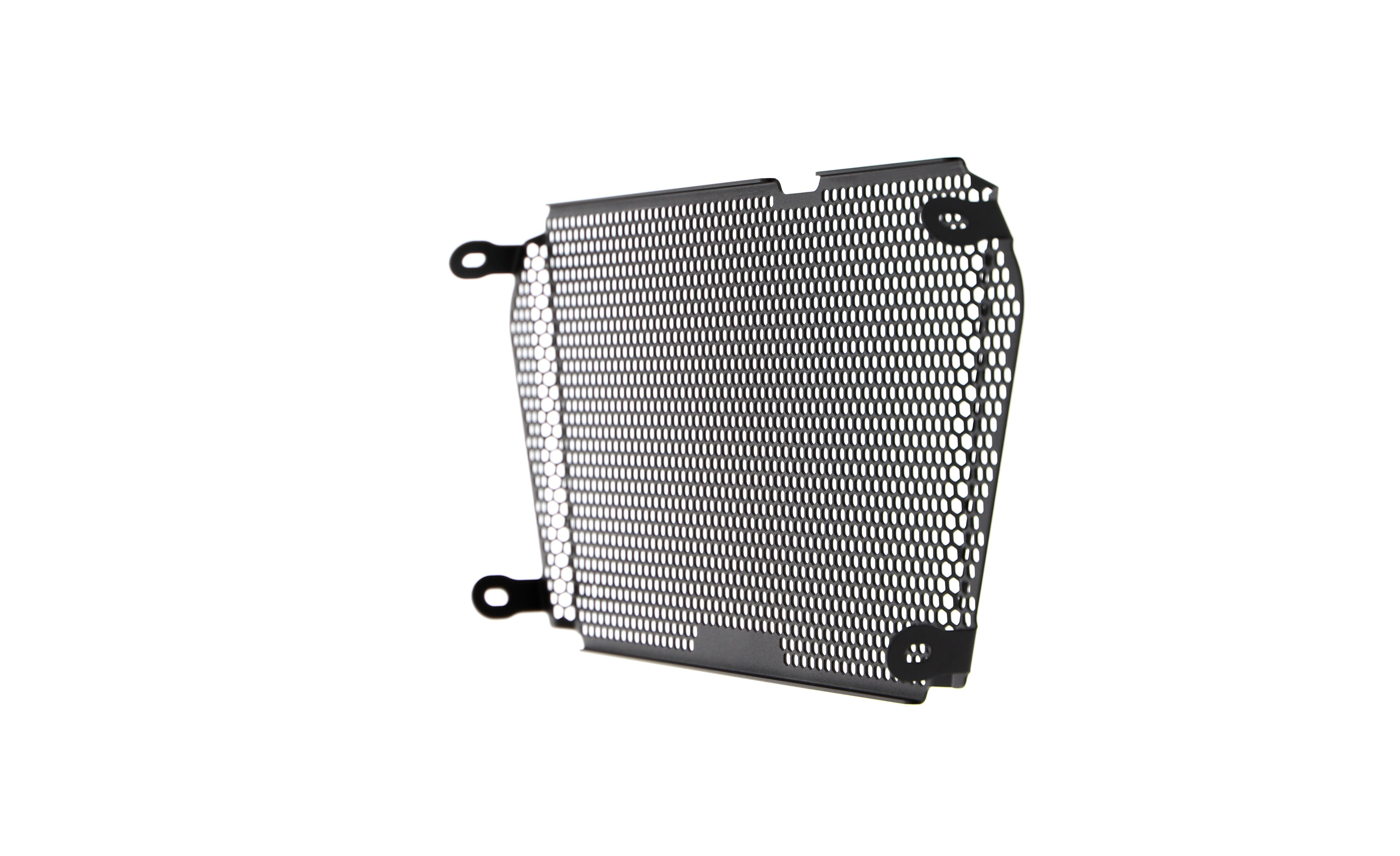Evotech Radiator Guard - Aprilia Dorsoduro 750 (2017)