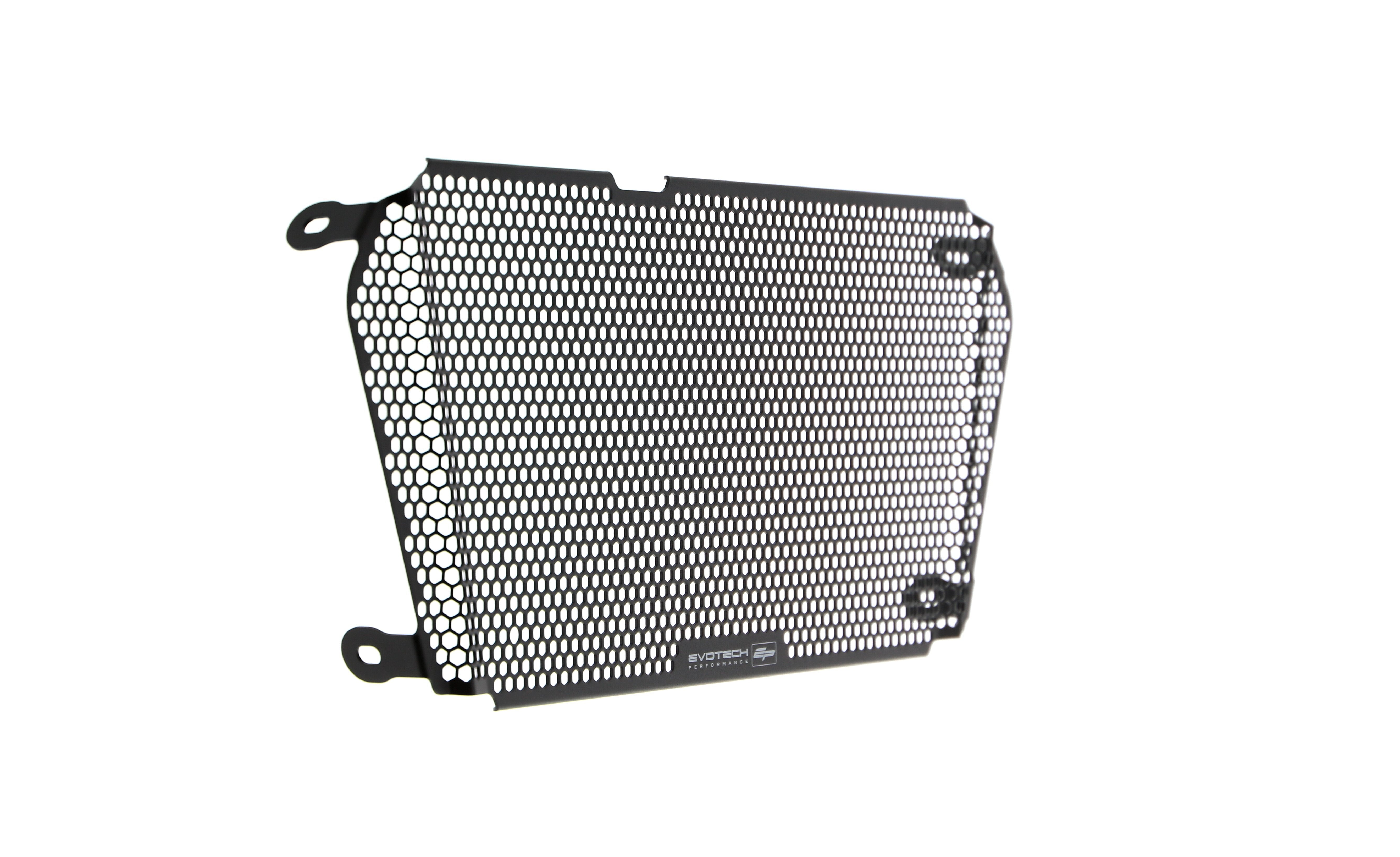 Evotech Radiator Guard - Aprilia Dorsoduro 750 (2017)
