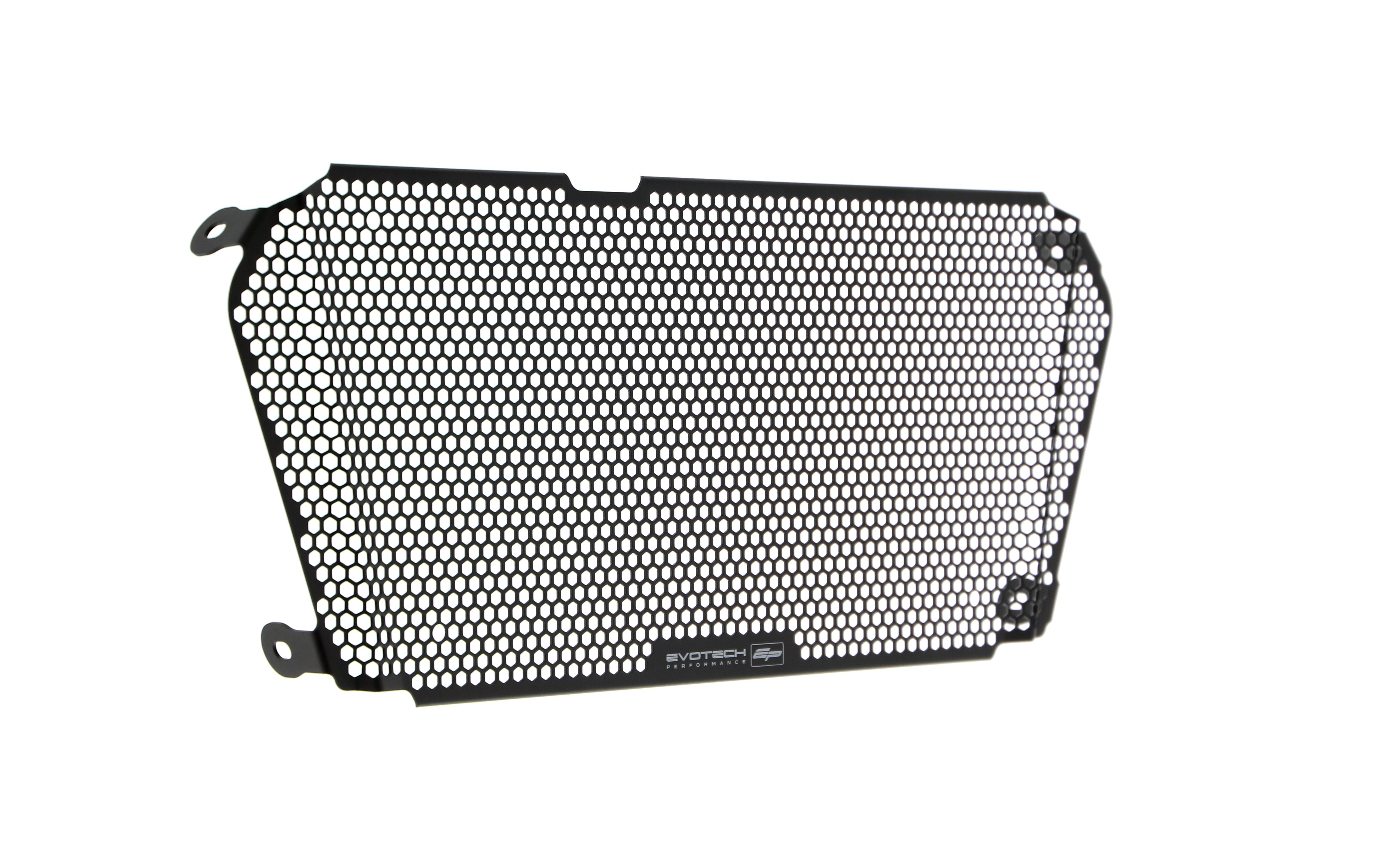 Evotech Radiator Guard - Aprilia Dorsoduro 750 (2017)