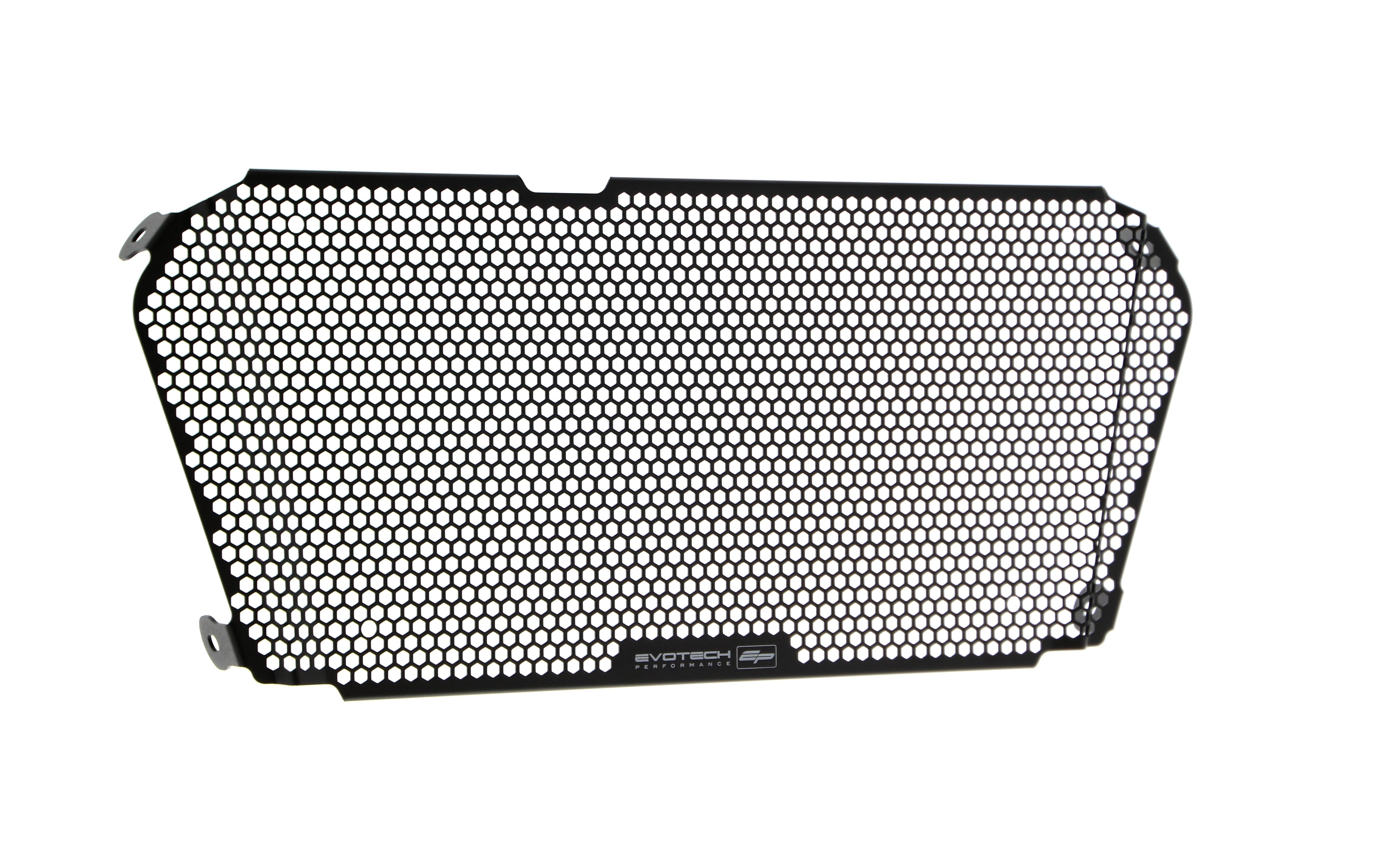 Evotech Radiator Guard - Aprilia Dorsoduro 750 (2017)