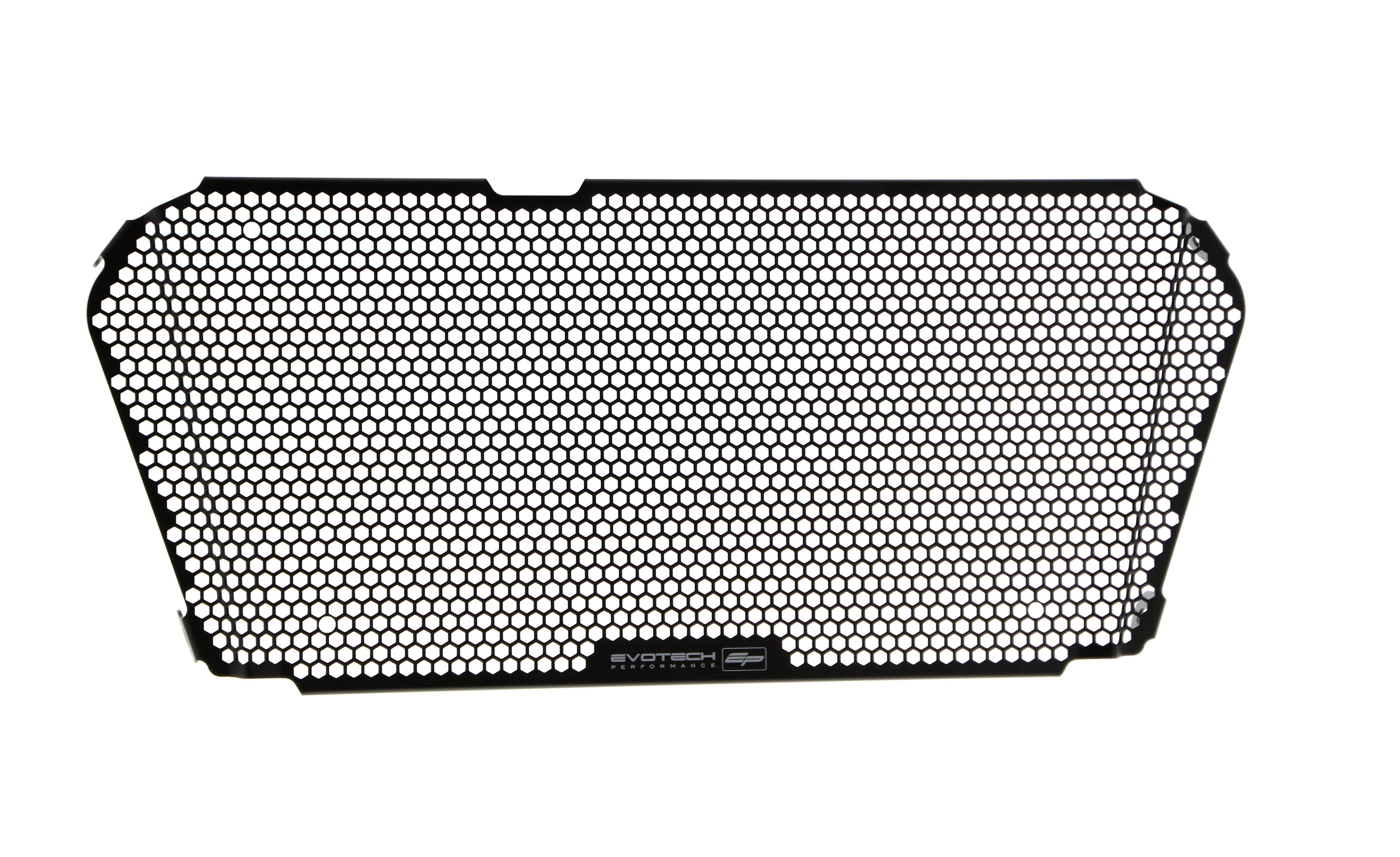 Evotech Aprilia Shiver SL 750 Radiator Guard (2017)