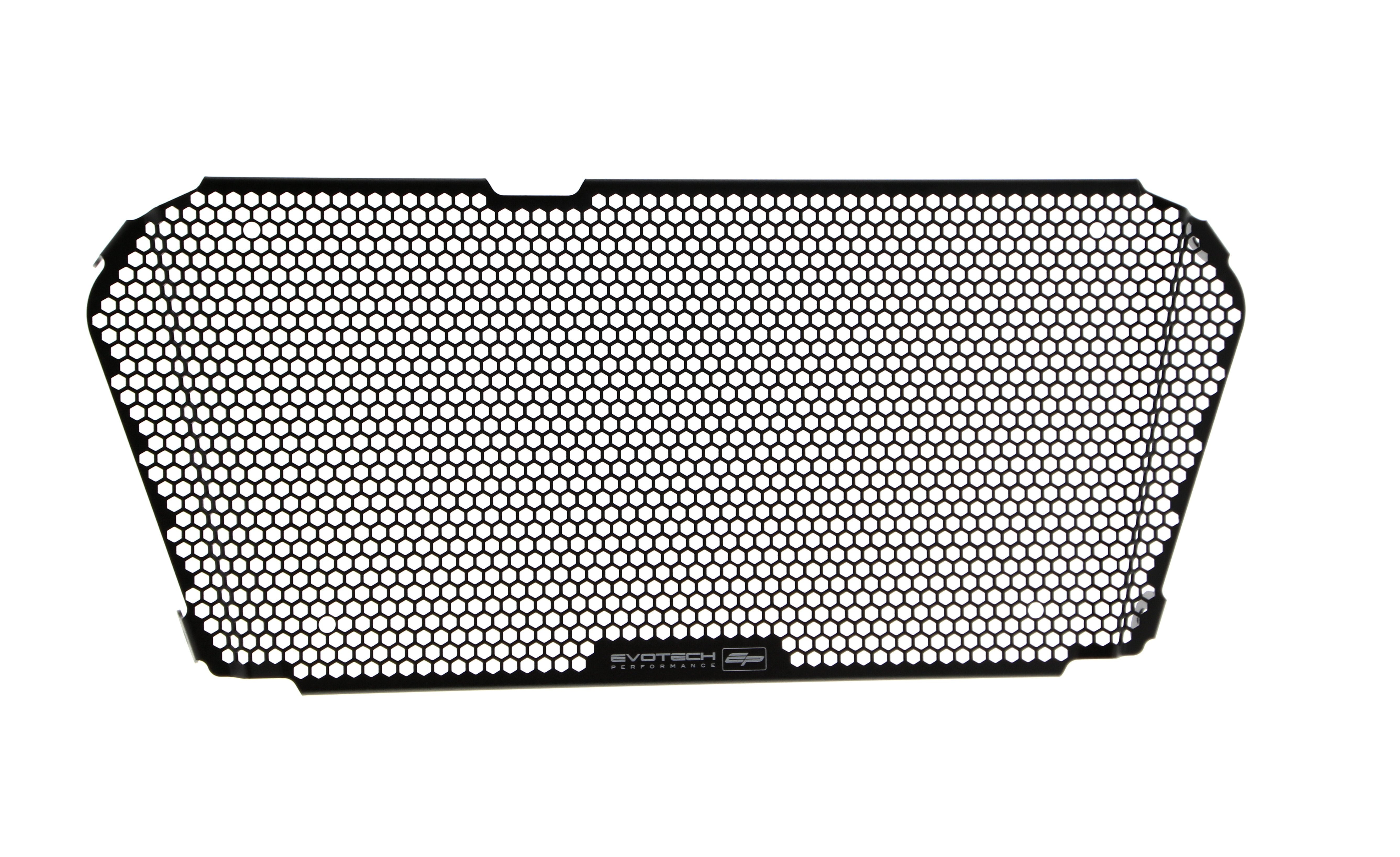 Evotech Radiator Guard - Aprilia Dorsoduro 750 (2017)