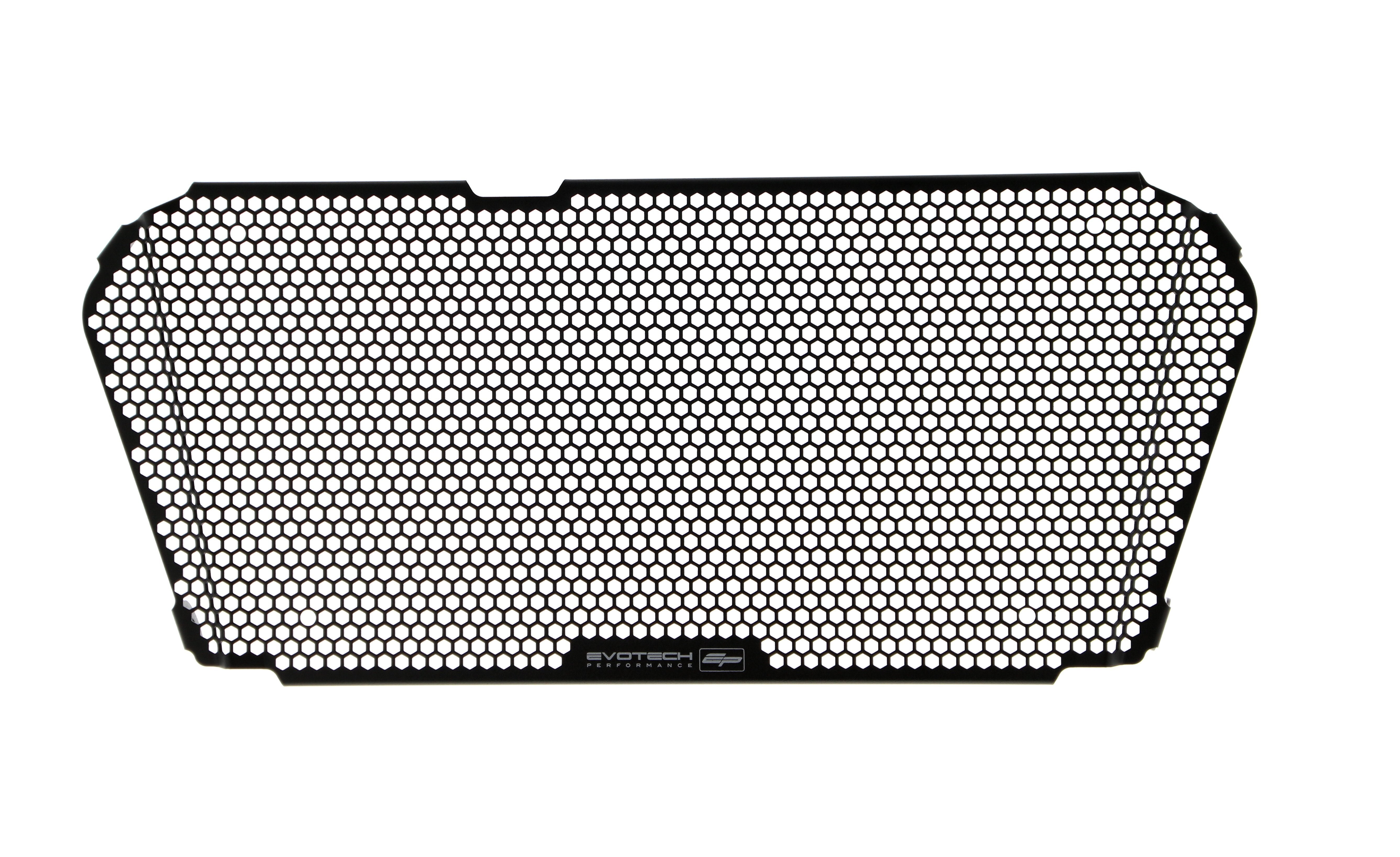 Evotech Aprilia Shiver SL 750 Radiator Guard (2017)