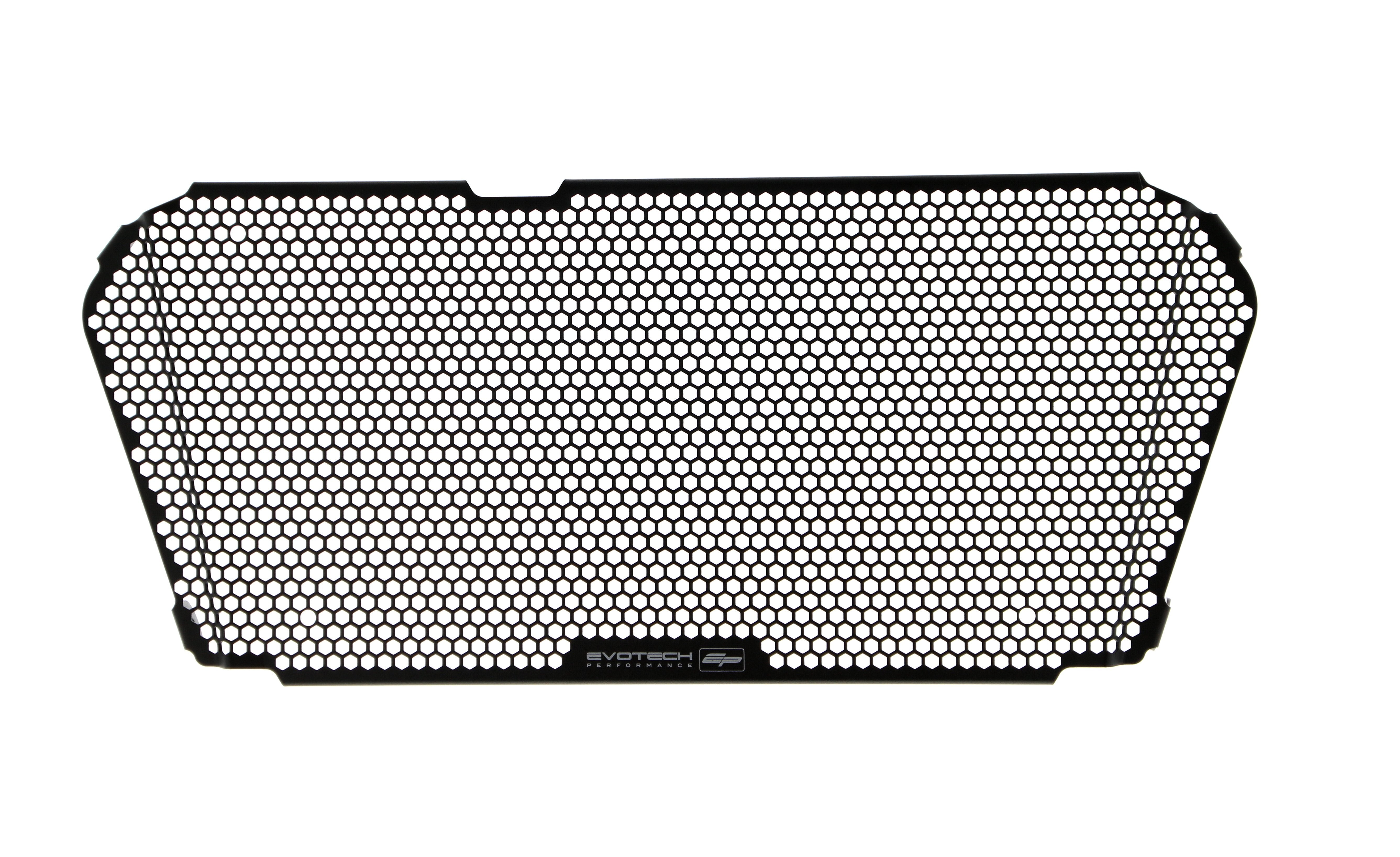 Evotech Radiator Guard - Aprilia Dorsoduro 750 (2017)