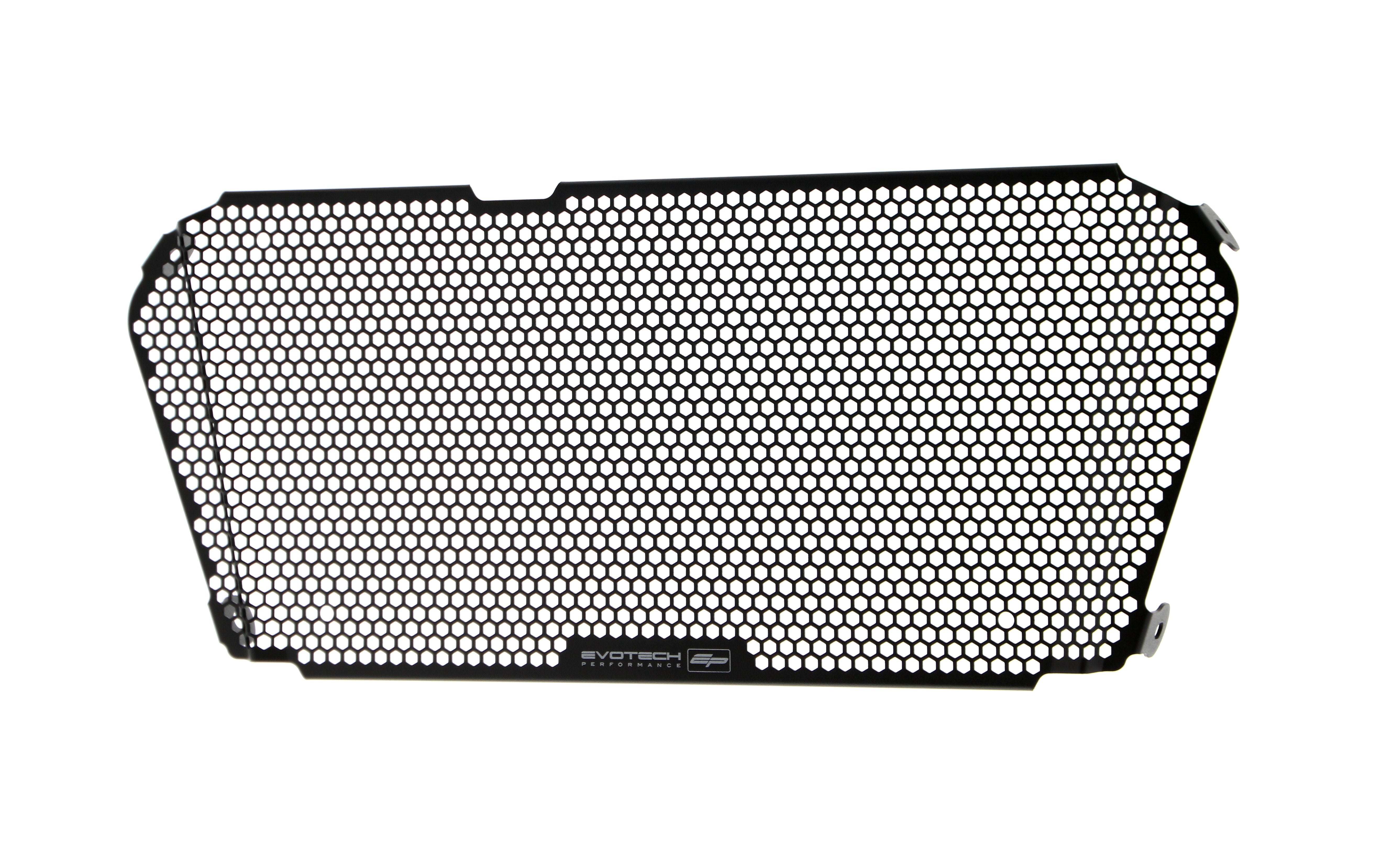 Evotech Radiator Guard - Aprilia Dorsoduro 750 (2017)