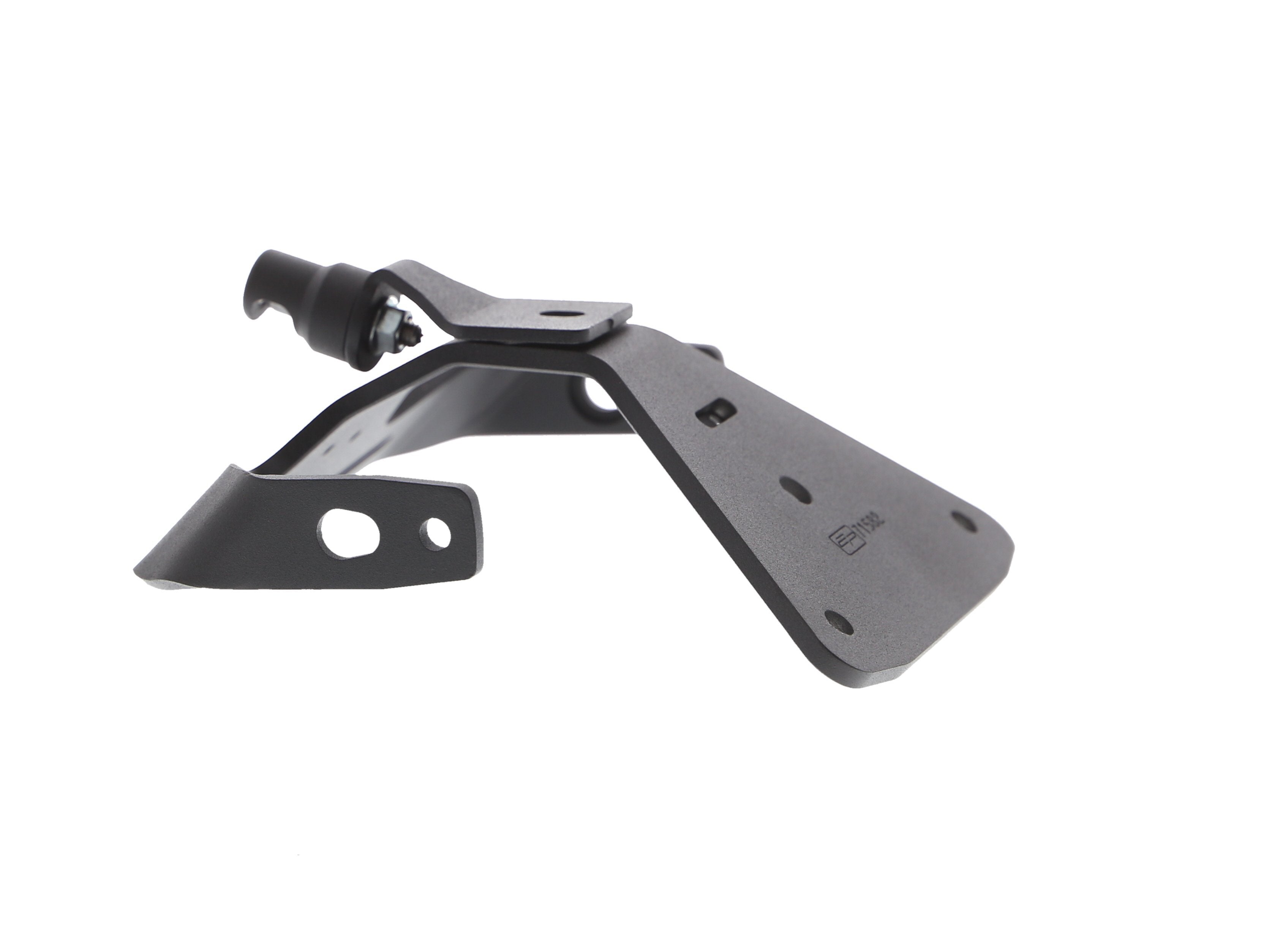 Evotech Aprilia RSV4 APRC Tail Tidy 2011 - 2015