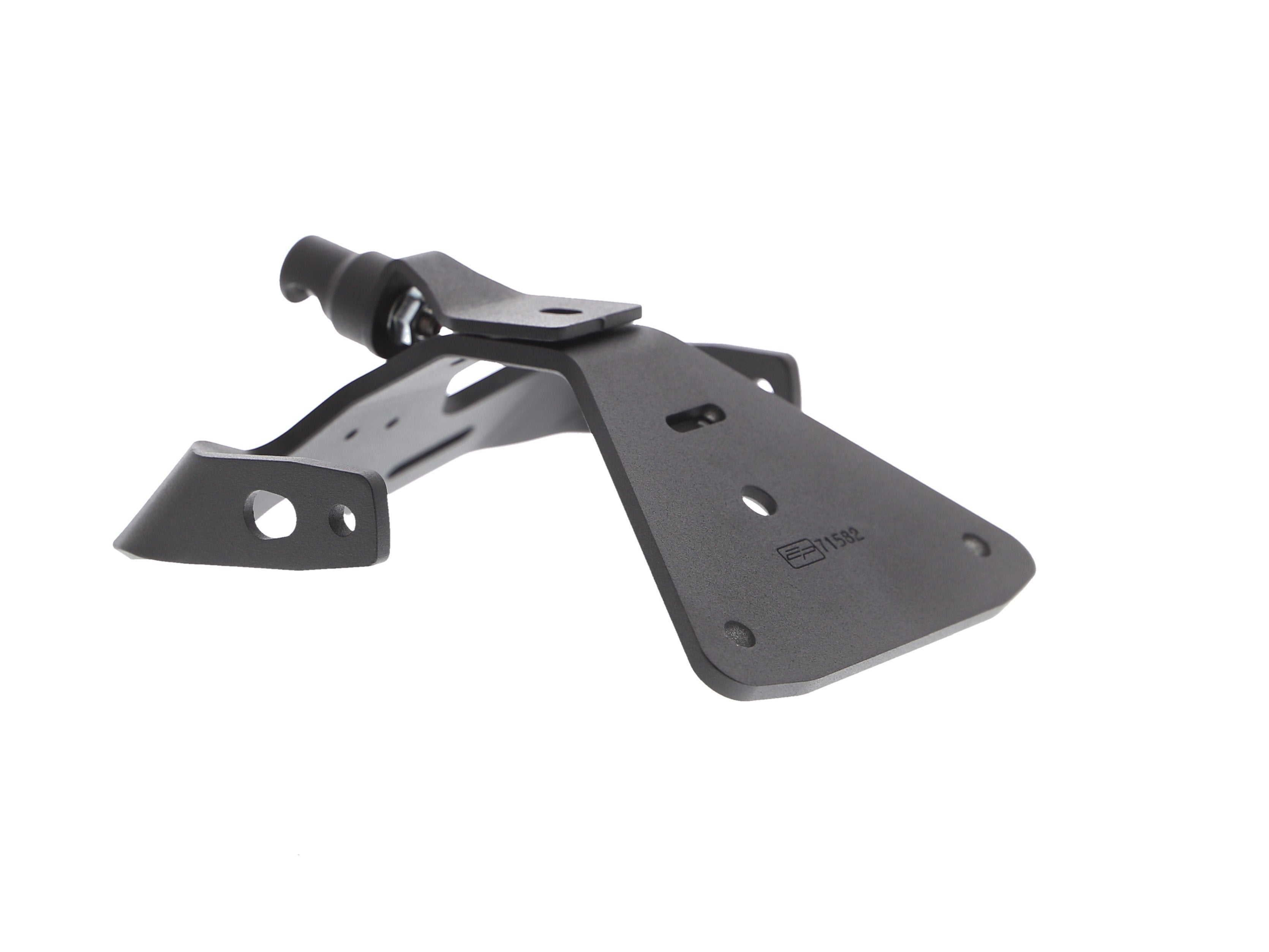 Evotech Aprilia Tuono 125 Tail Tidy 2018+