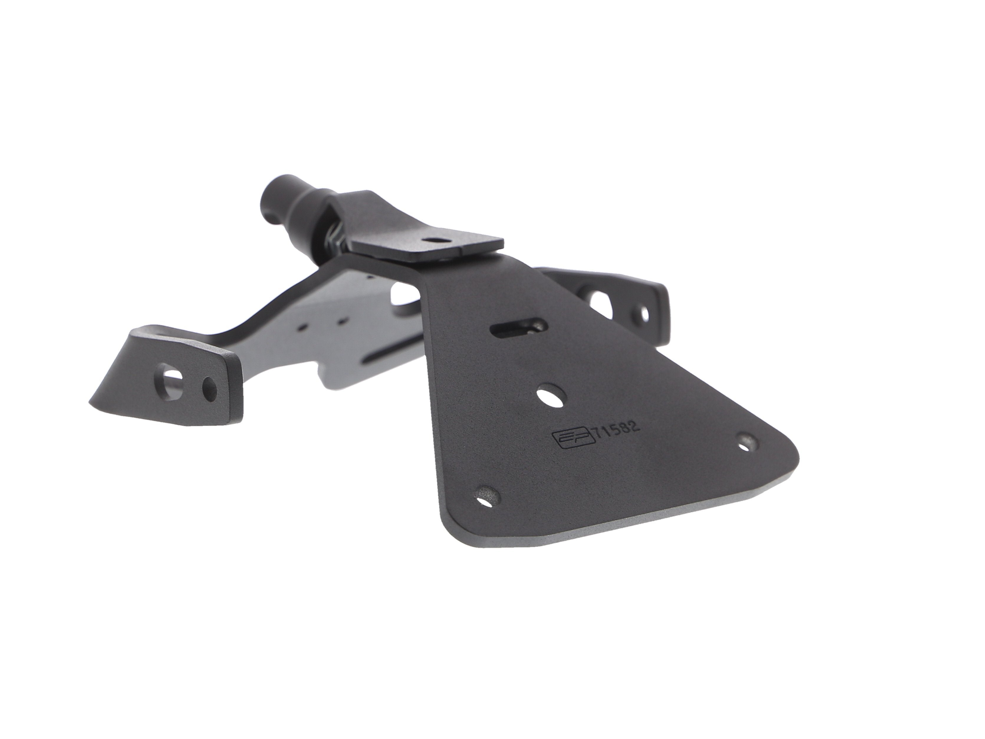 Evotech Aprilia RS 125 Replica GP Tail Tidy (2018+)