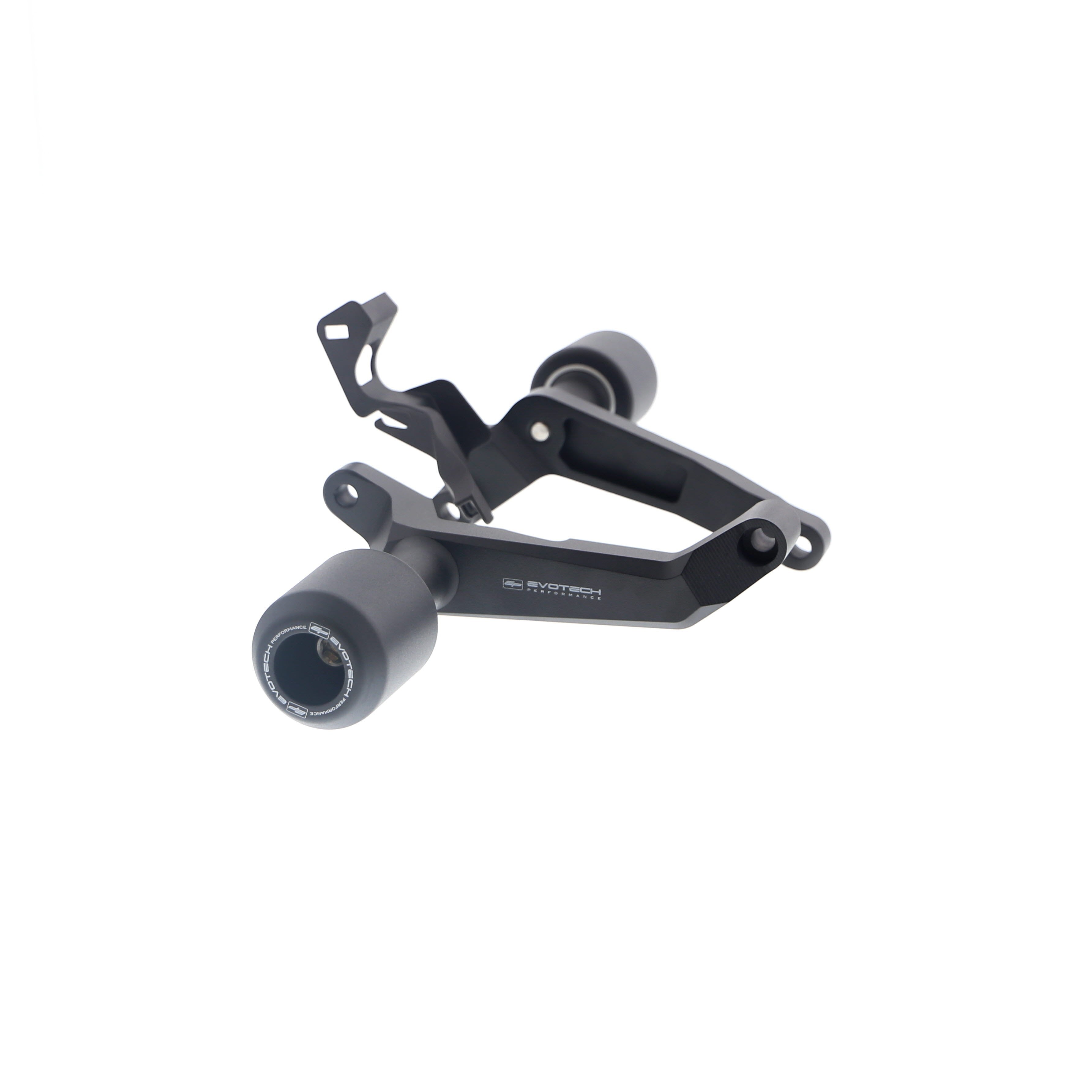 Evotech Aprilia Tuono 660 Factory Crash Bobbins (2022+)