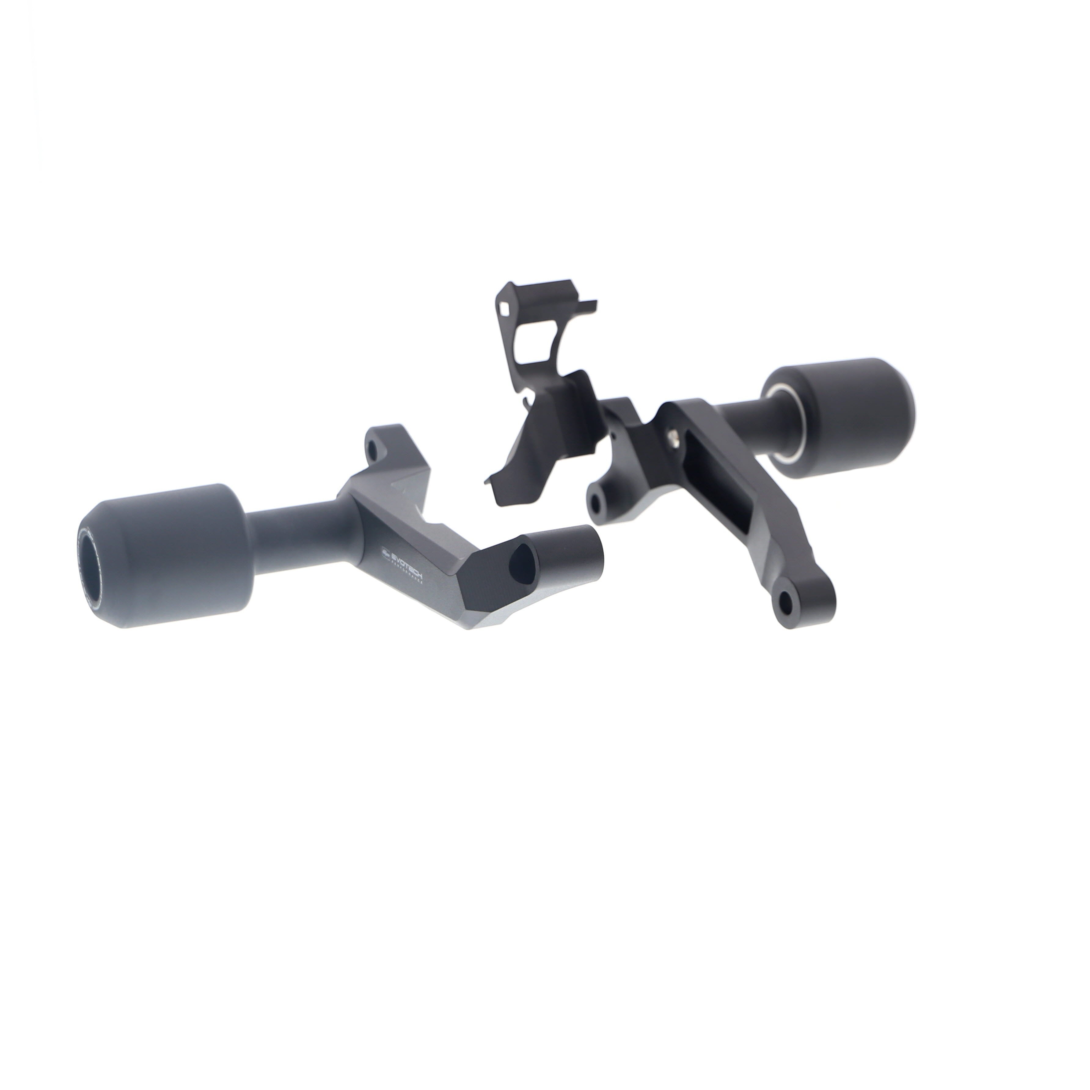 Evotech Aprilia Tuono 660 Factory Crash Bobbins (2022+)