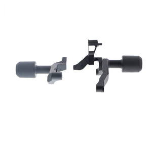 Evotech Aprilia Tuono 660 Crash Bobbins (2021+)