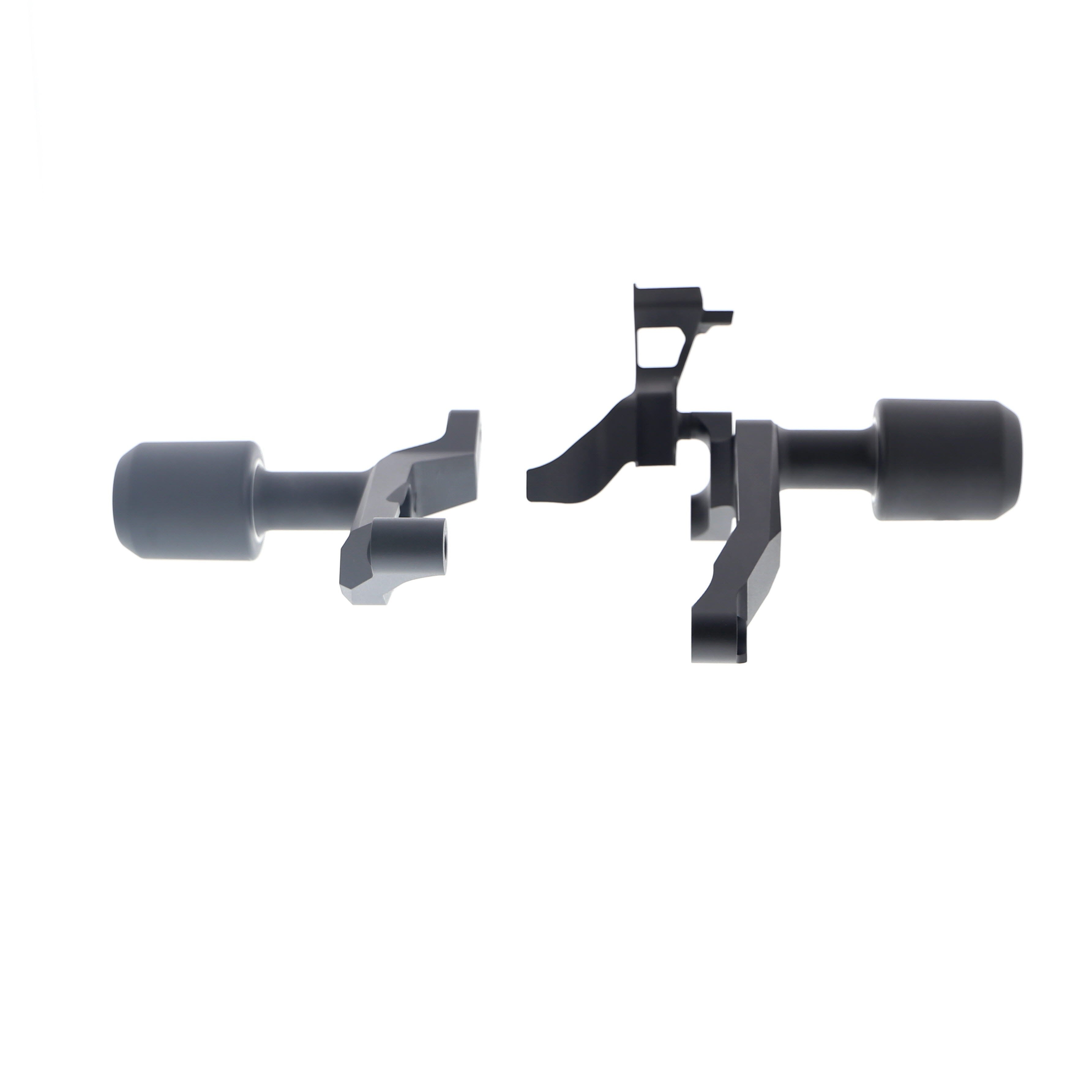 Evotech Aprilia Tuono 660 Factory Crash Bobbins (2022+)