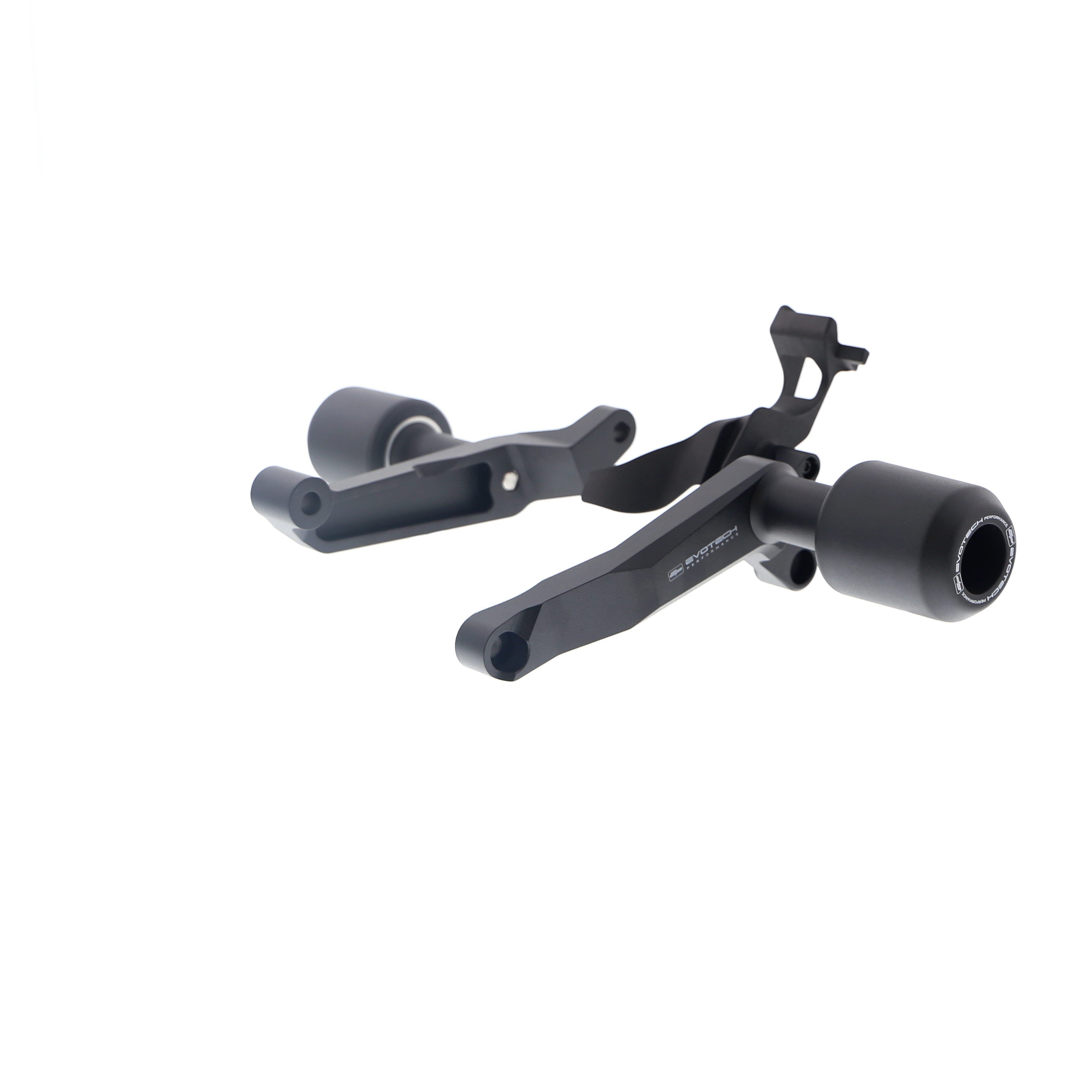 Evotech Aprilia Tuono 660 Factory Crash Bobbins (2022+)