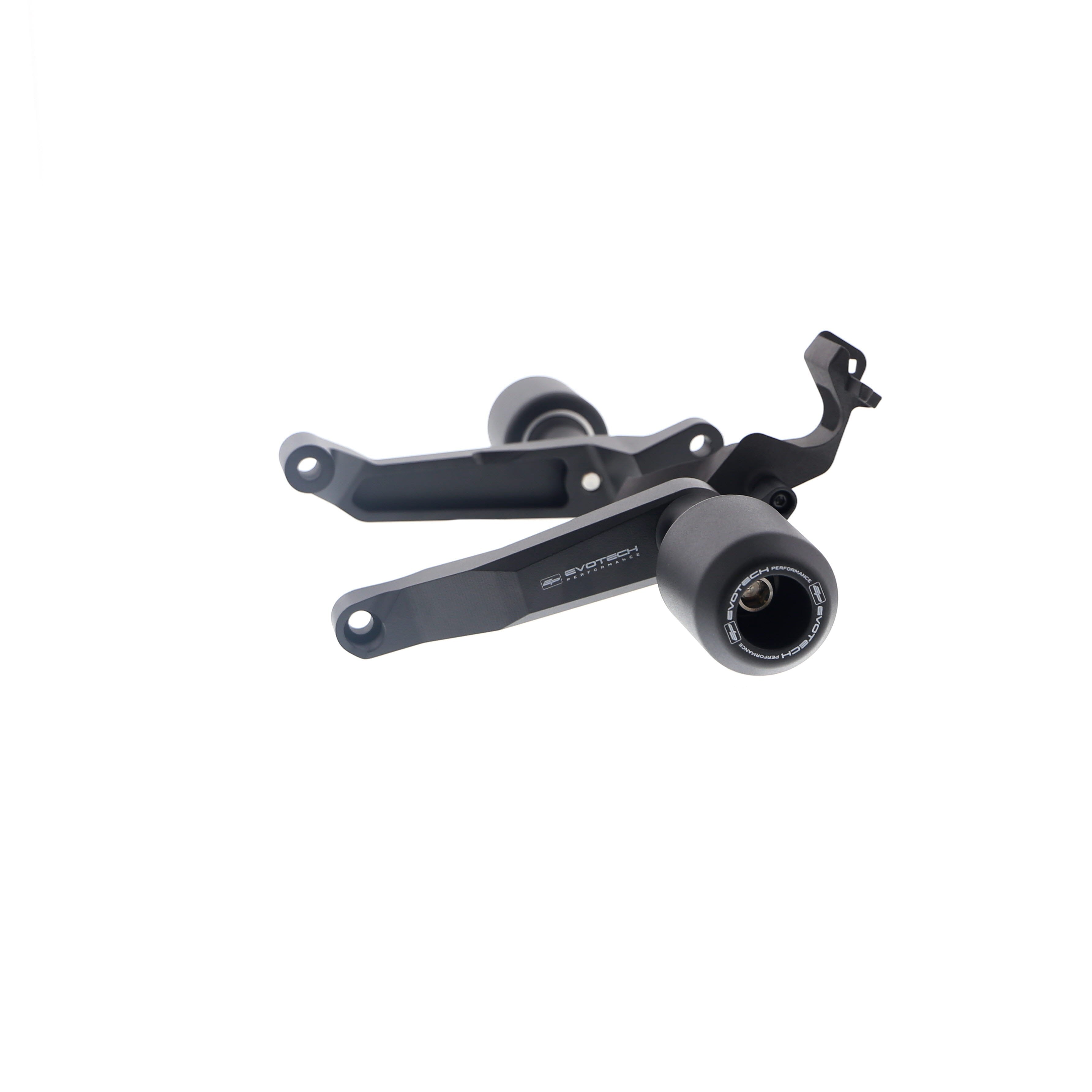 Evotech Aprilia Tuono 660 Factory Crash Bobbins (2022+)