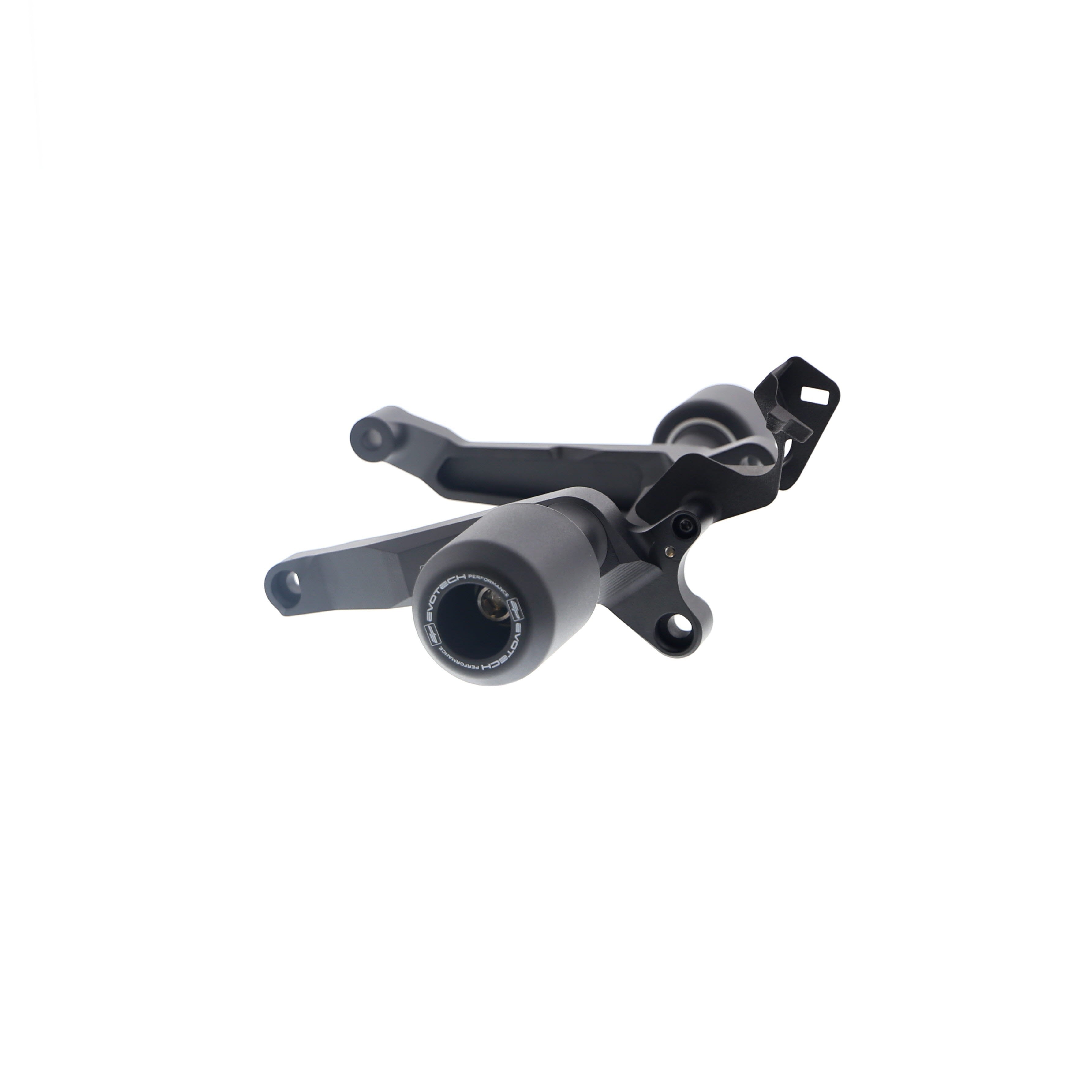 Evotech Aprilia Tuono 660 Factory Crash Bobbins (2022+)