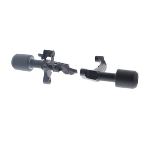 Evotech Aprilia Tuono 660 Crash Bobbins (2021+)
