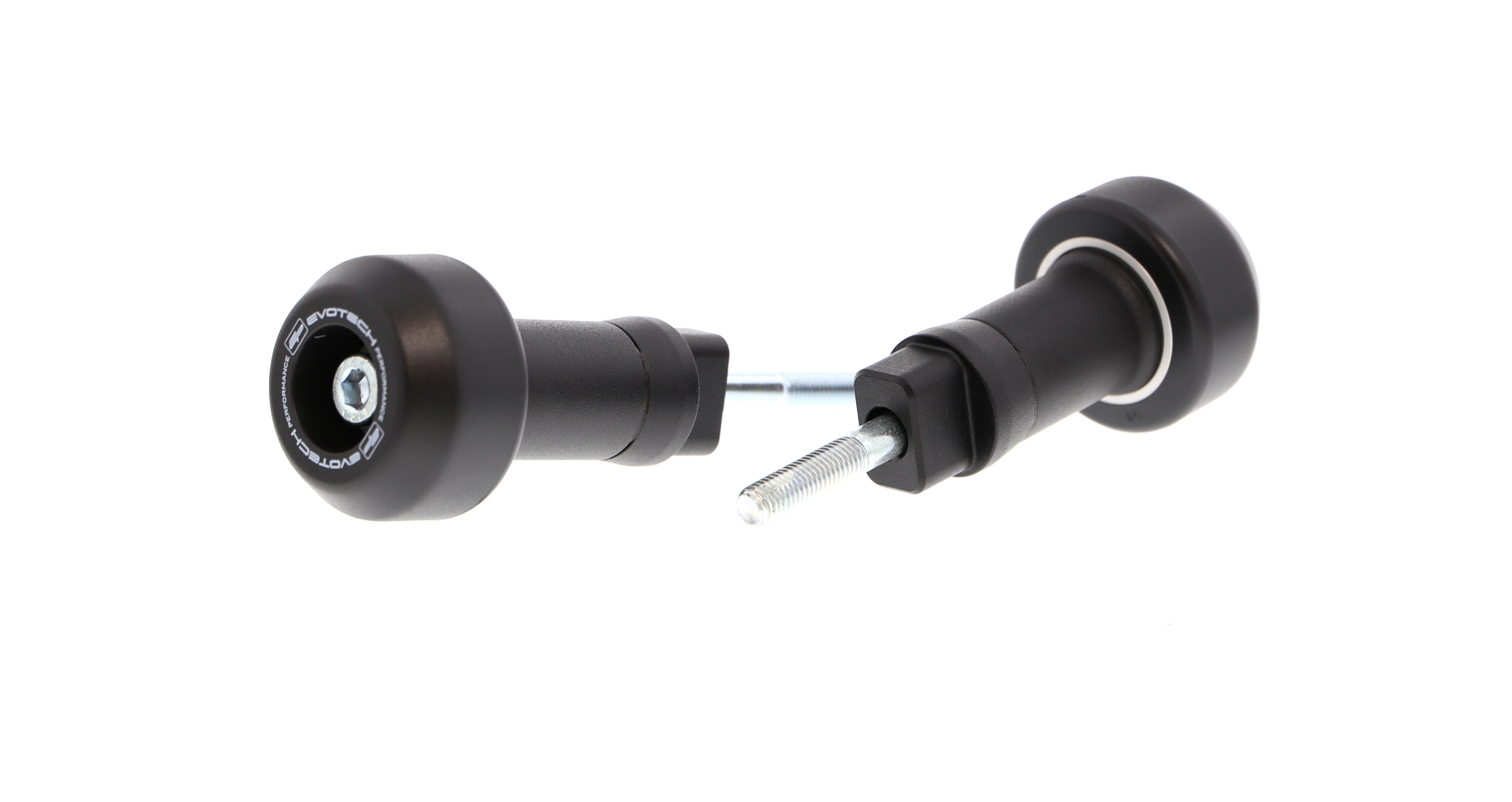 Evotech  Crash Protection Bobbins - Aprilia Tuono V4 1100 Factory (2017 - 2020)