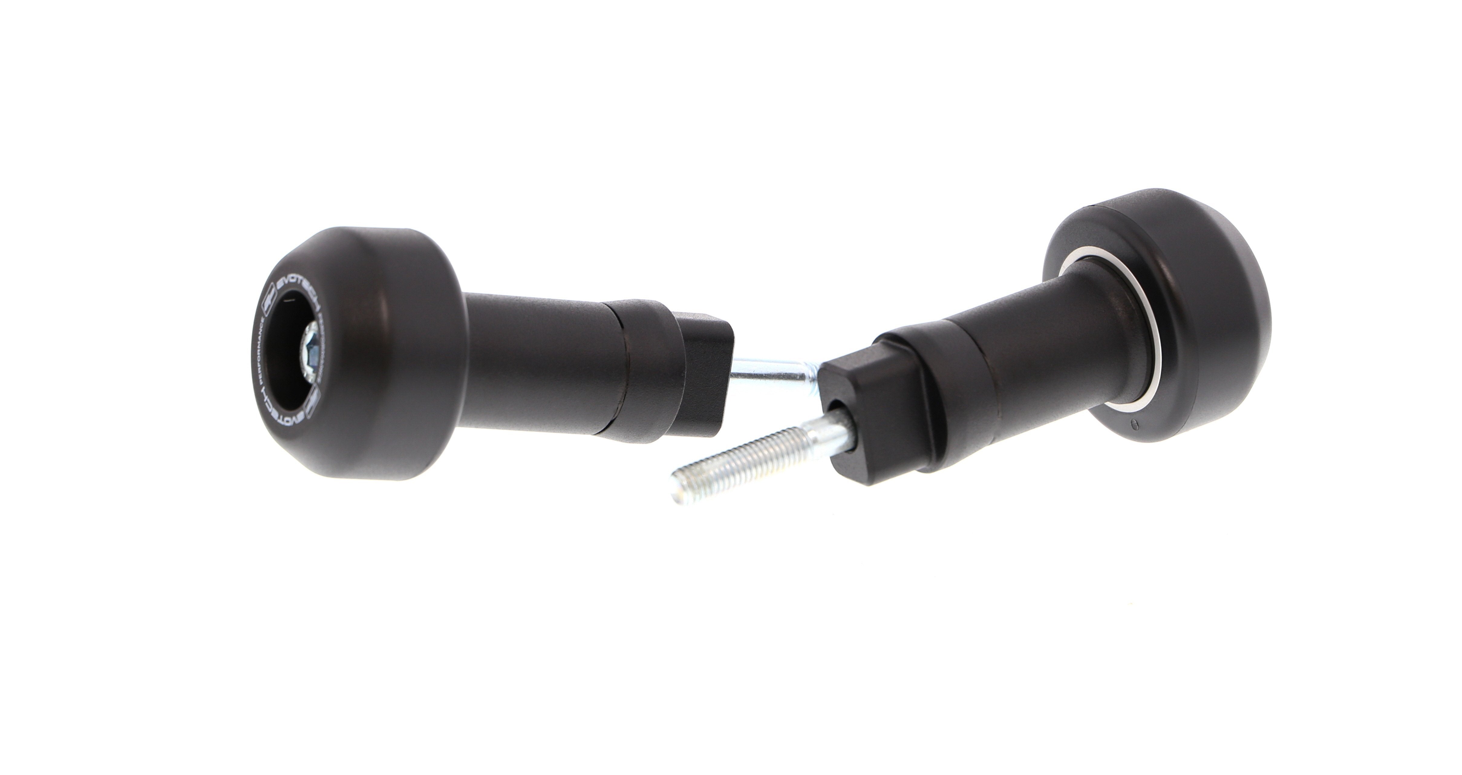 Evotech  Crash Protection Bobbins - Aprilia Tuono V4 1100 Factory (2017 - 2020)