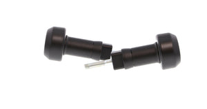 Evotech  Crash Protection Bobbins - Aprilia Tuono V4 1100 Factory (2017 - 2020)