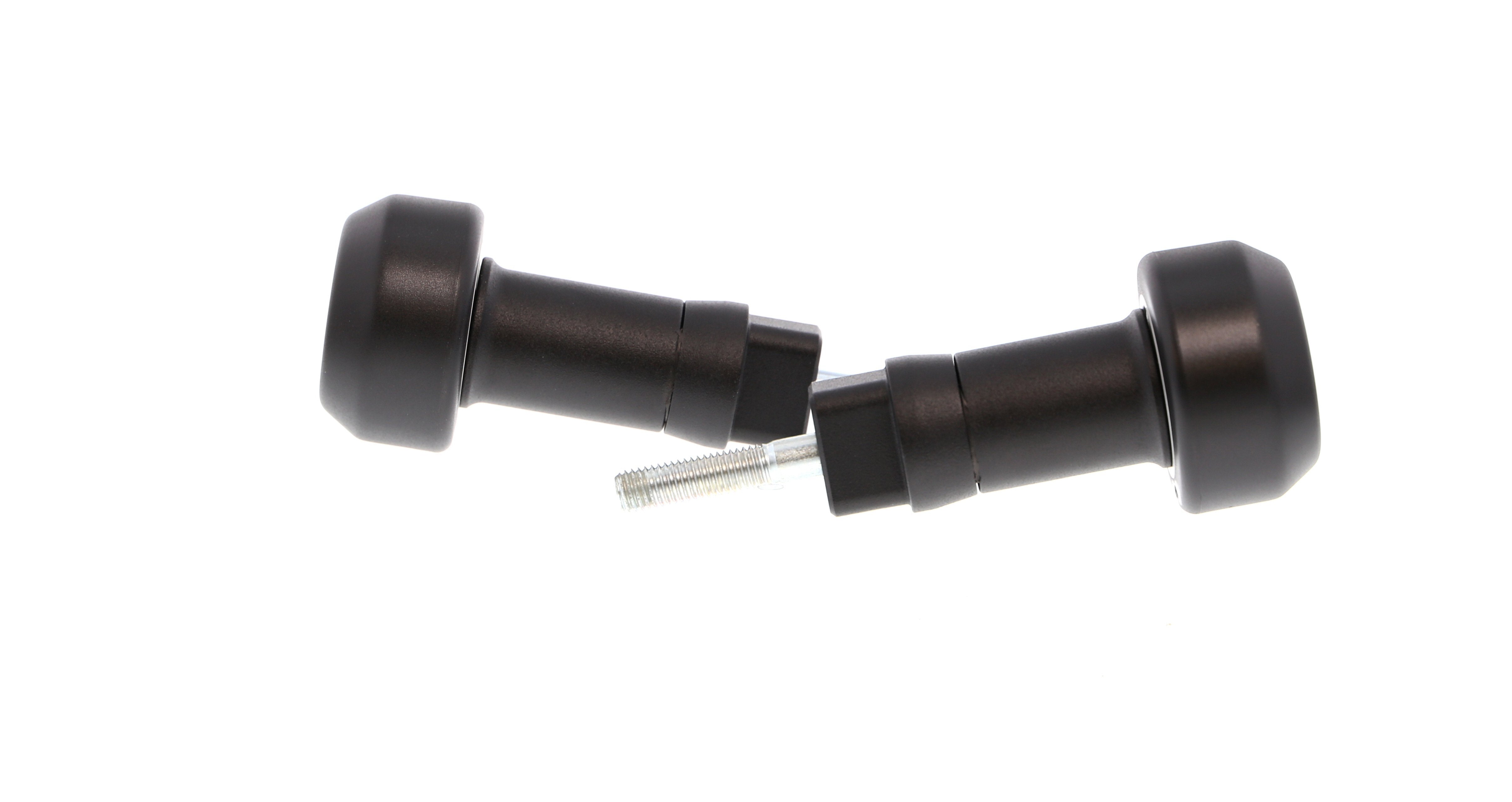 Evotech  Crash Protection Bobbins - Aprilia Tuono V4 1100 Factory (2017 - 2020)