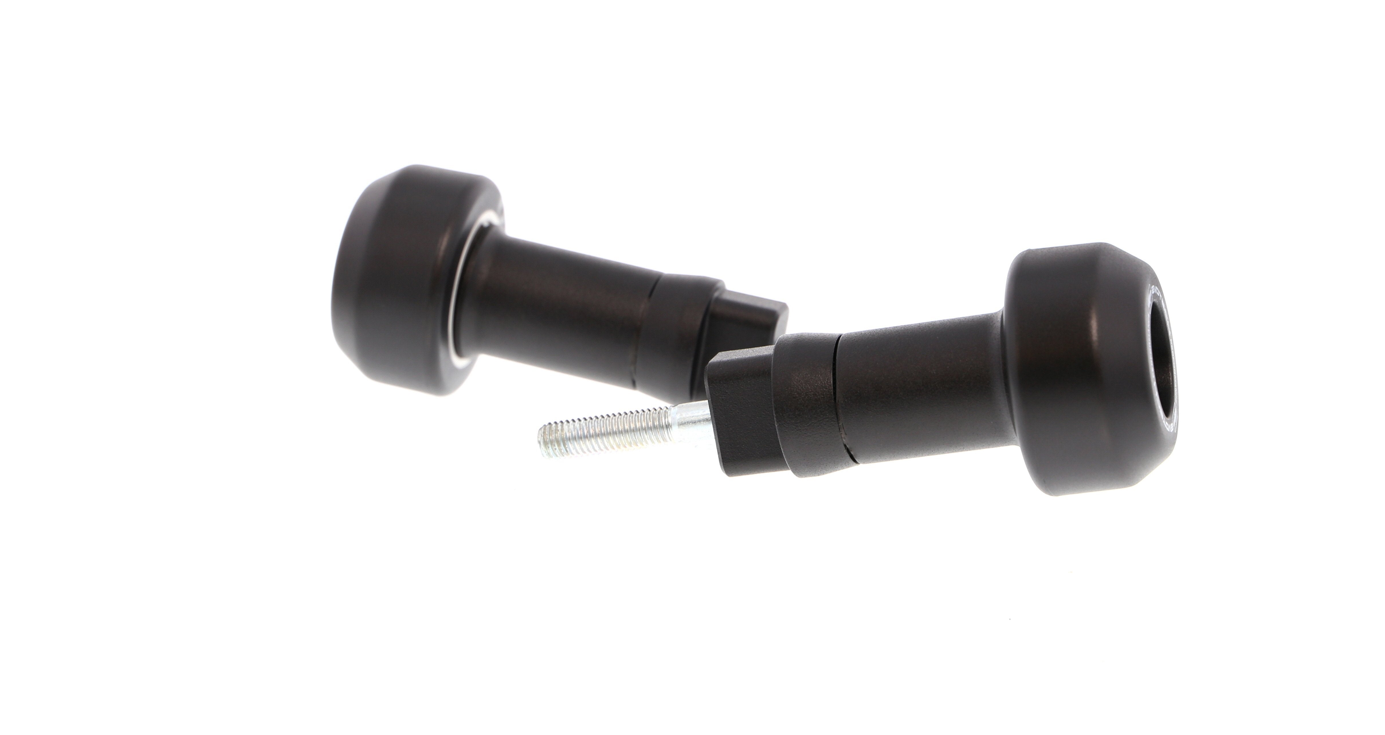 Evotech  Crash Protection Bobbins - Aprilia Tuono V4 1100 Factory (2017 - 2020)