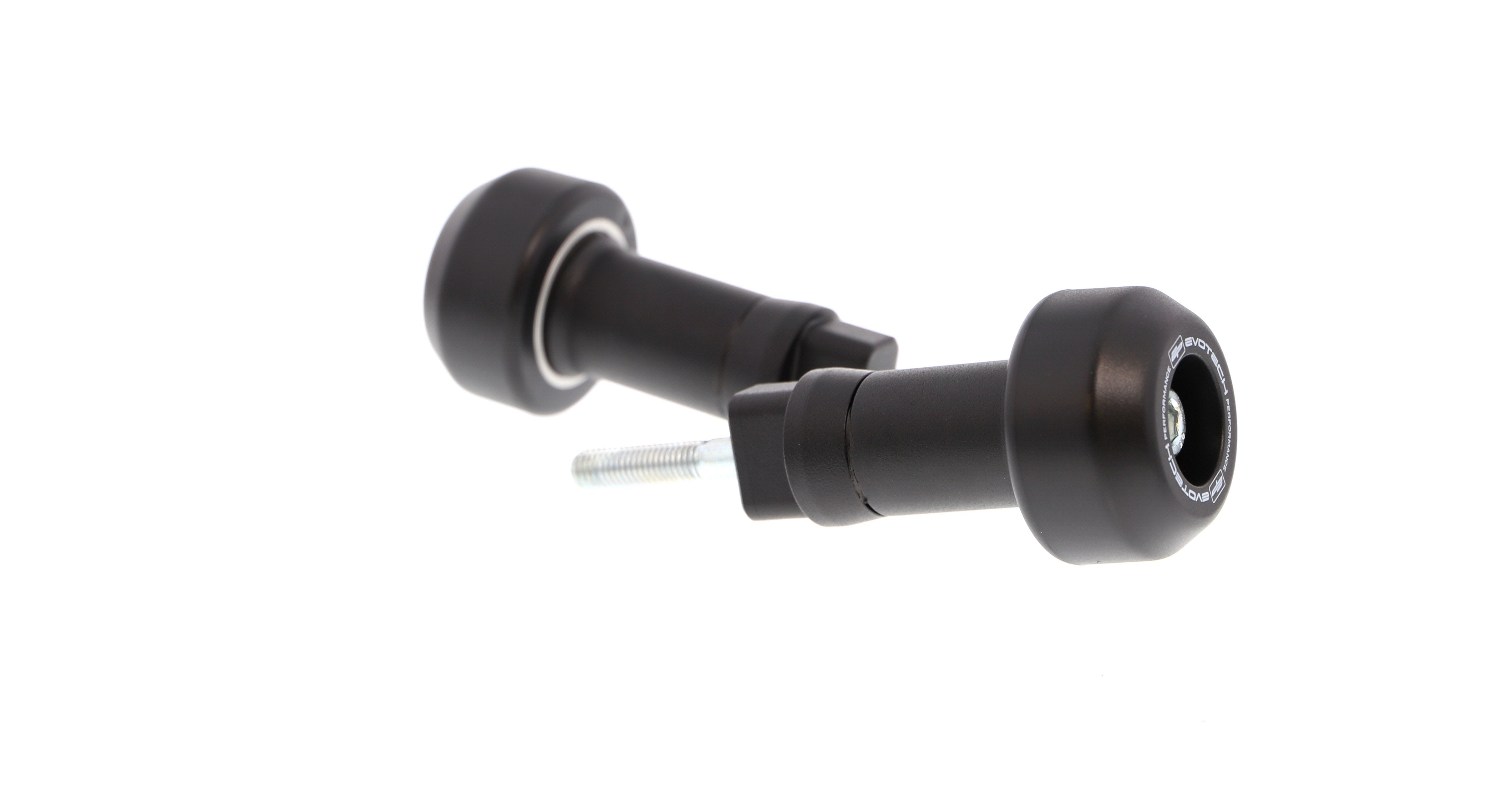 Evotech  Crash Protection Bobbins - Aprilia Tuono V4 1100 Factory (2017 - 2020)