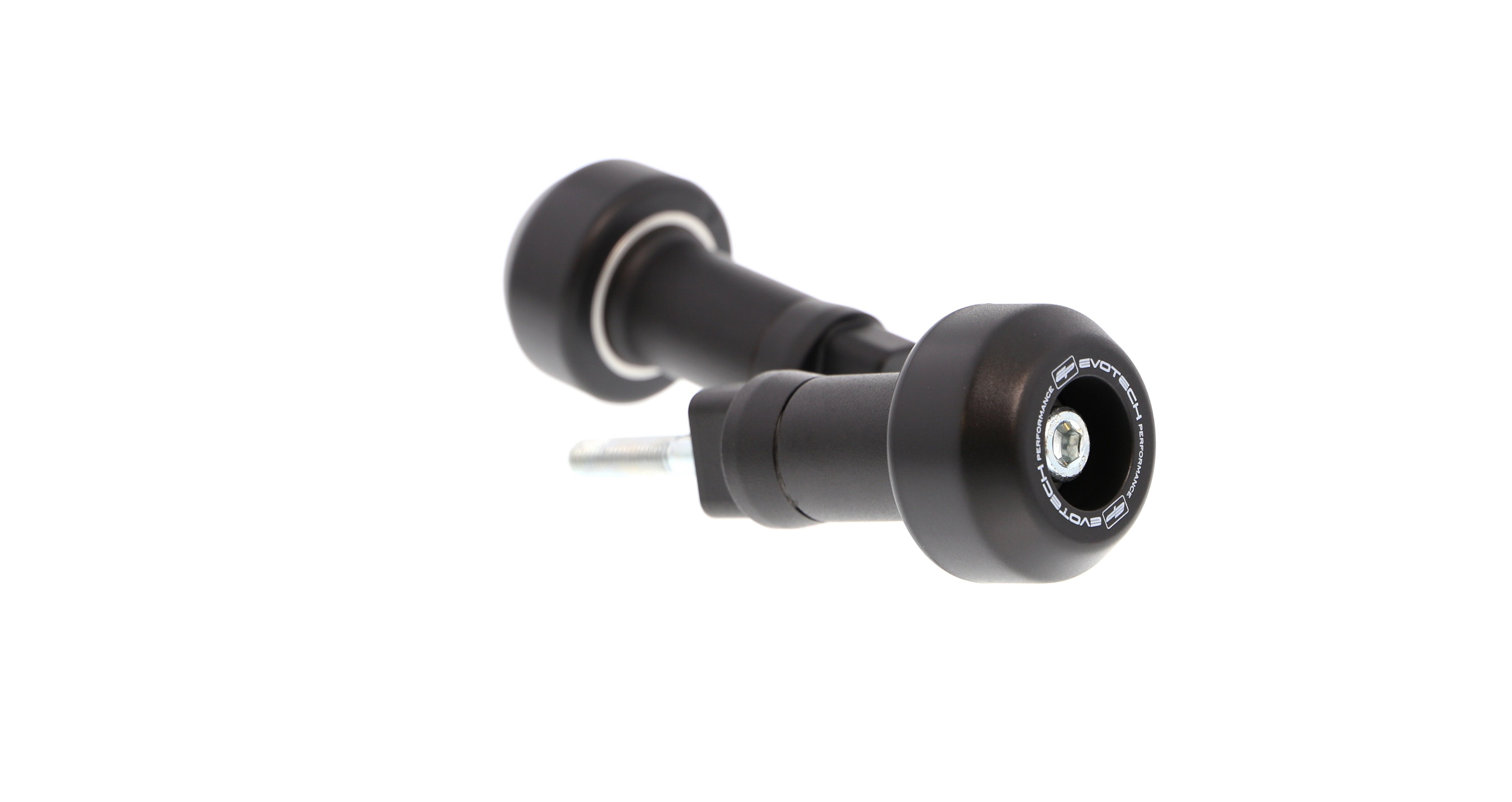 Evotech  Crash Protection Bobbins - Aprilia Tuono V4 1100 Factory (2017 - 2020)